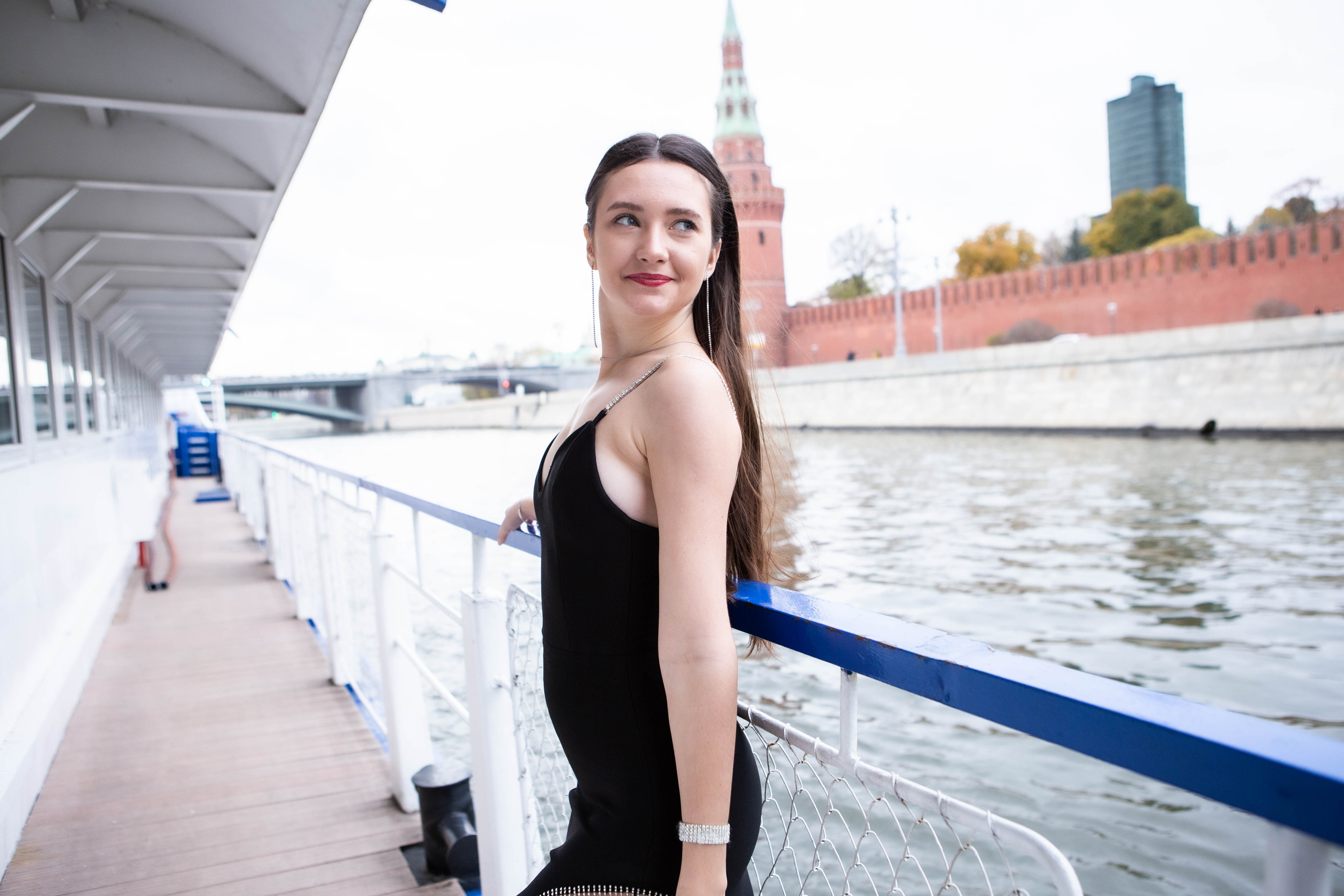 Клементина | Happy B-day. Фотограф Абакумова Анастасия