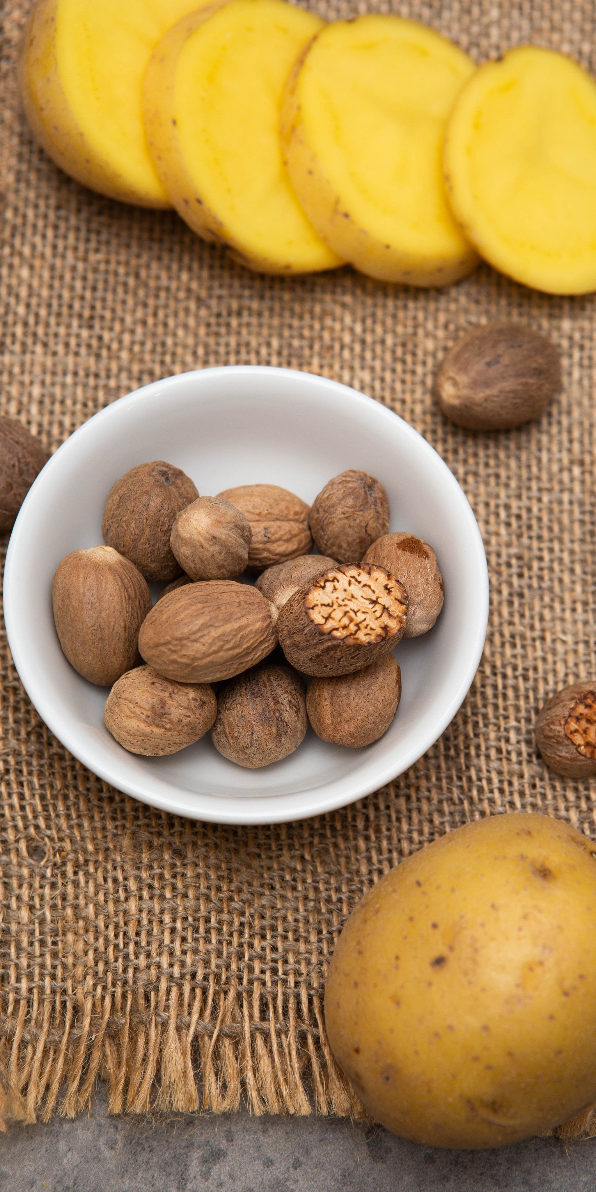 Food | Специи. Фотограф Абакумова Анастасия