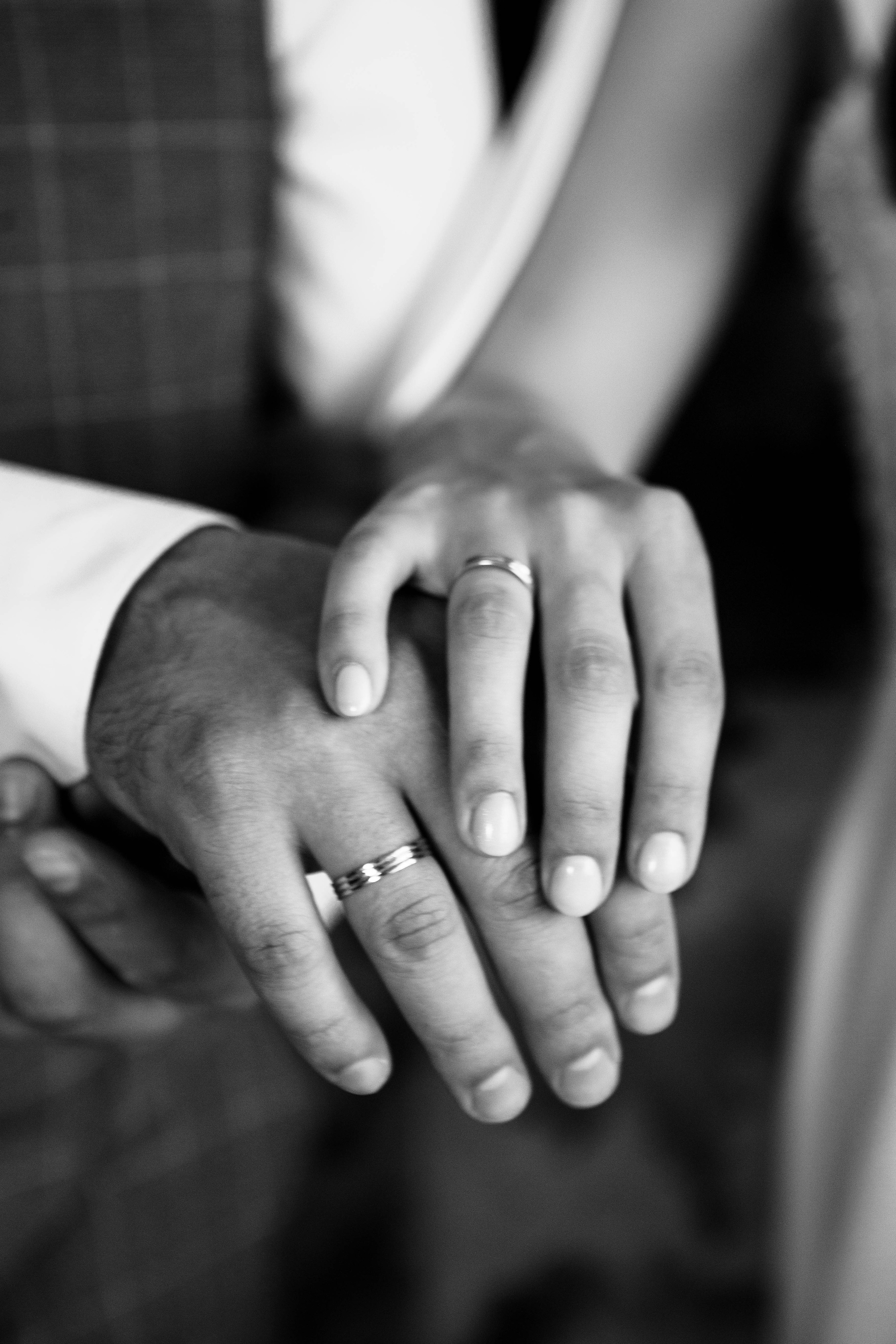 SASHA & MAX. Фотограф Абакумова Анастасия