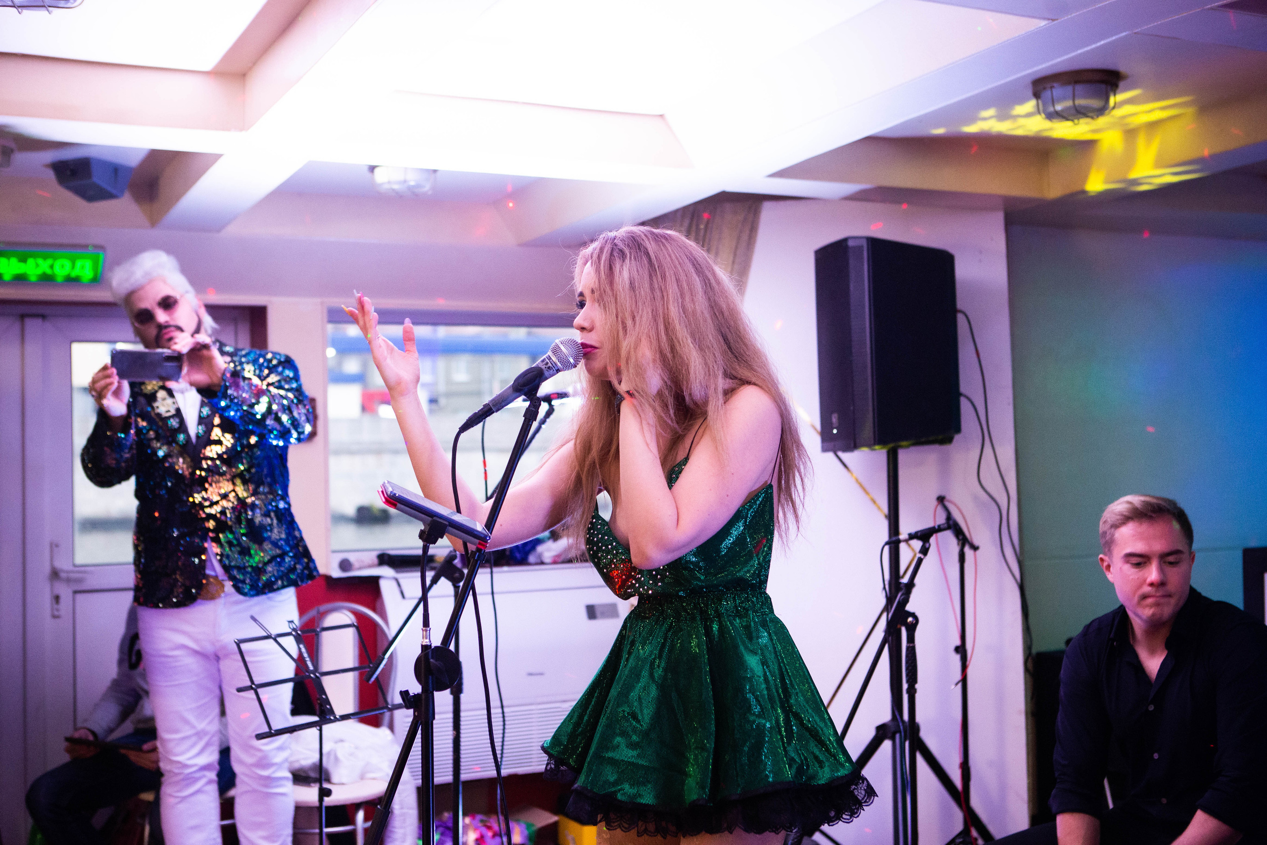 Клементина | Happy B-day. Фотограф Абакумова Анастасия