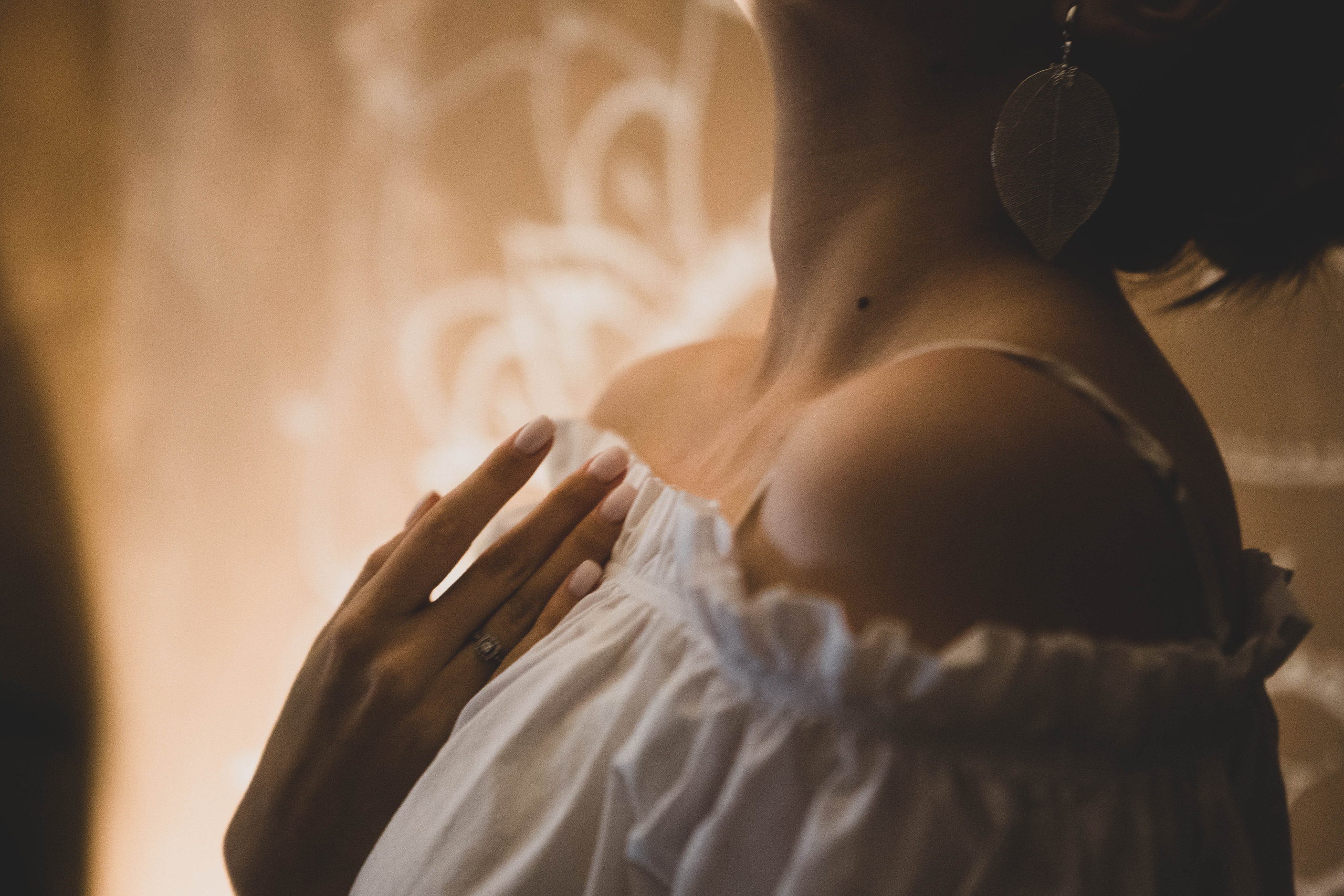 Island soul | женщина-наслаждение. Фотограф Абакумова Анастасия