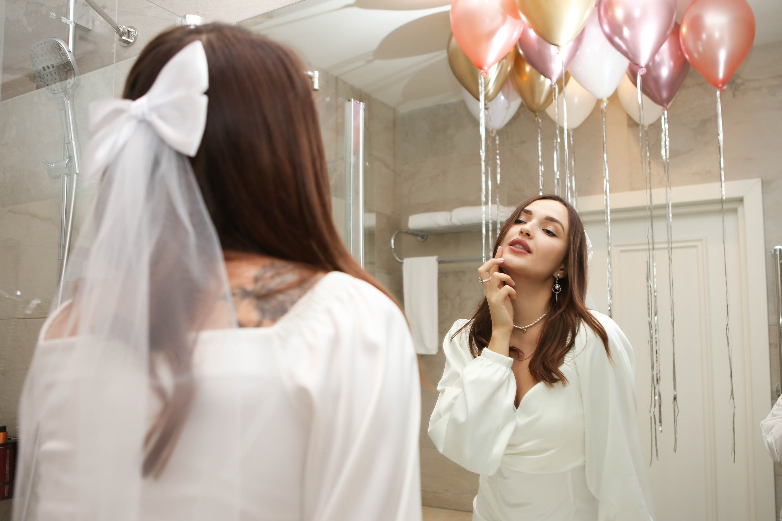 Девичник | Palmira Business club. Фотограф Абакумова Анастасия