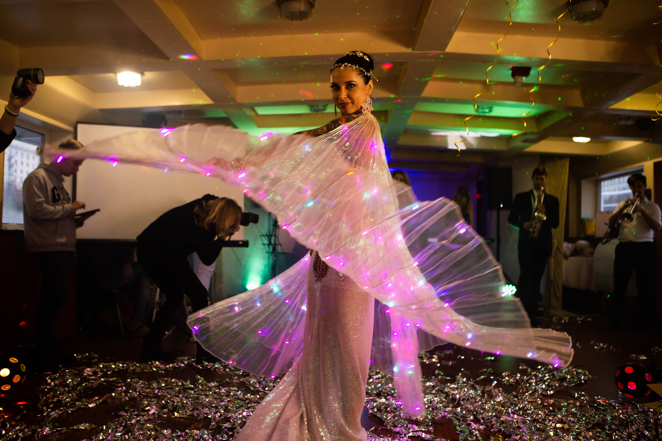 Клементина | Happy B-day. Фотограф Абакумова Анастасия