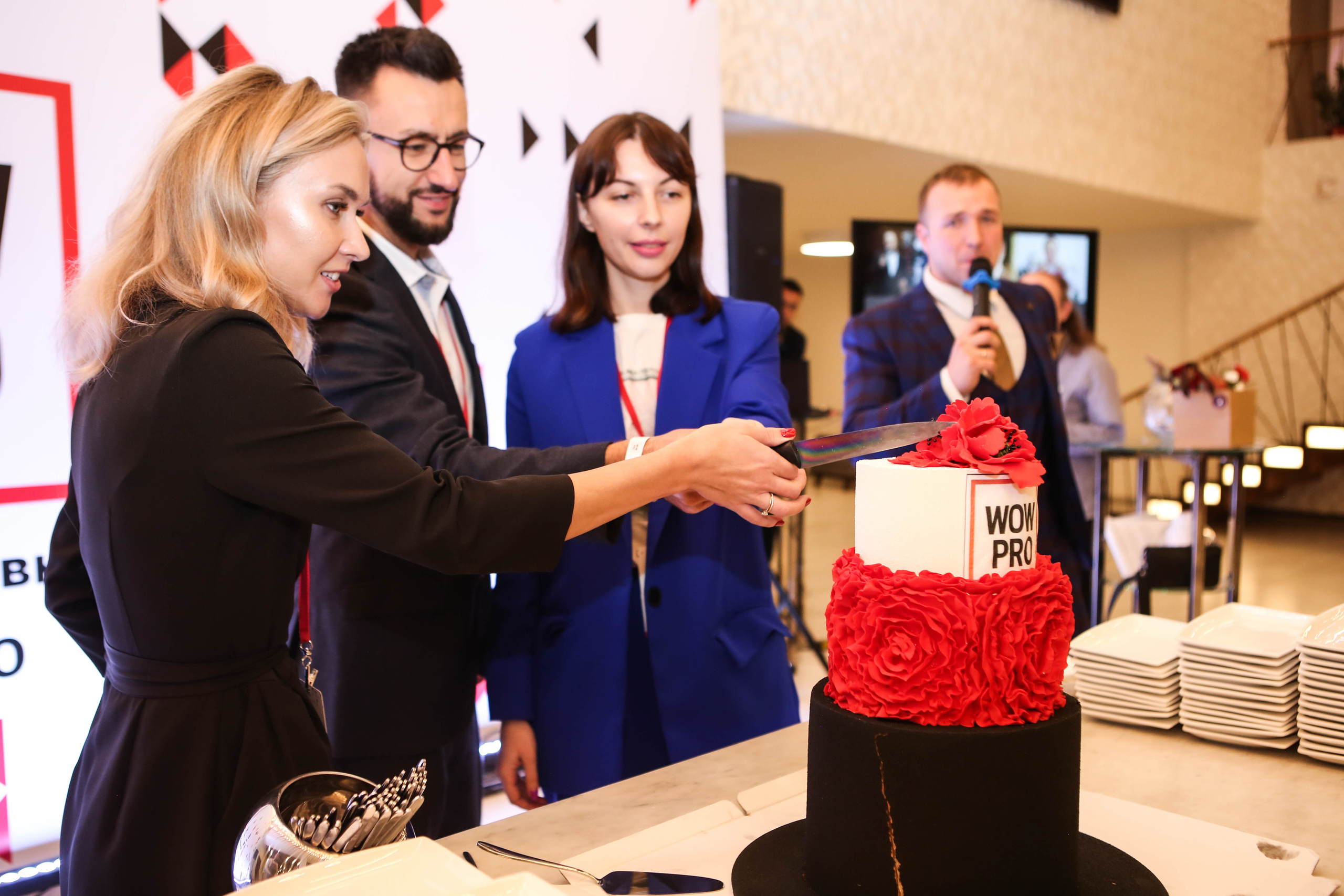 WOW PRO | Норникель, VK, ТехноНИКОЛЬ, Газпромнефть-Заполярье, КОМУС, Спортмастер. Фотограф Абакумова Анастасия