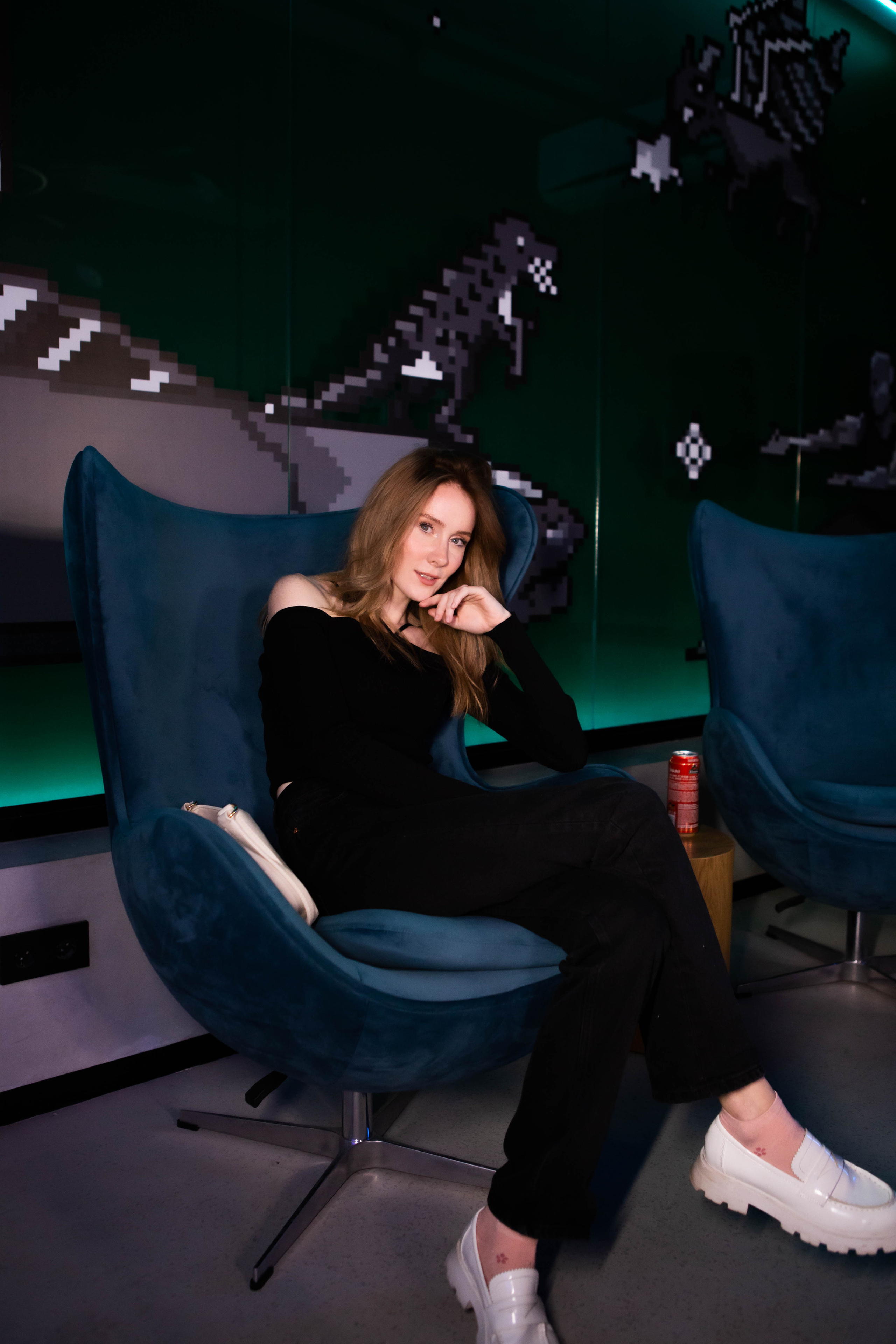 BLOGGER PARTY | Факультет. Фотограф Абакумова Анастасия