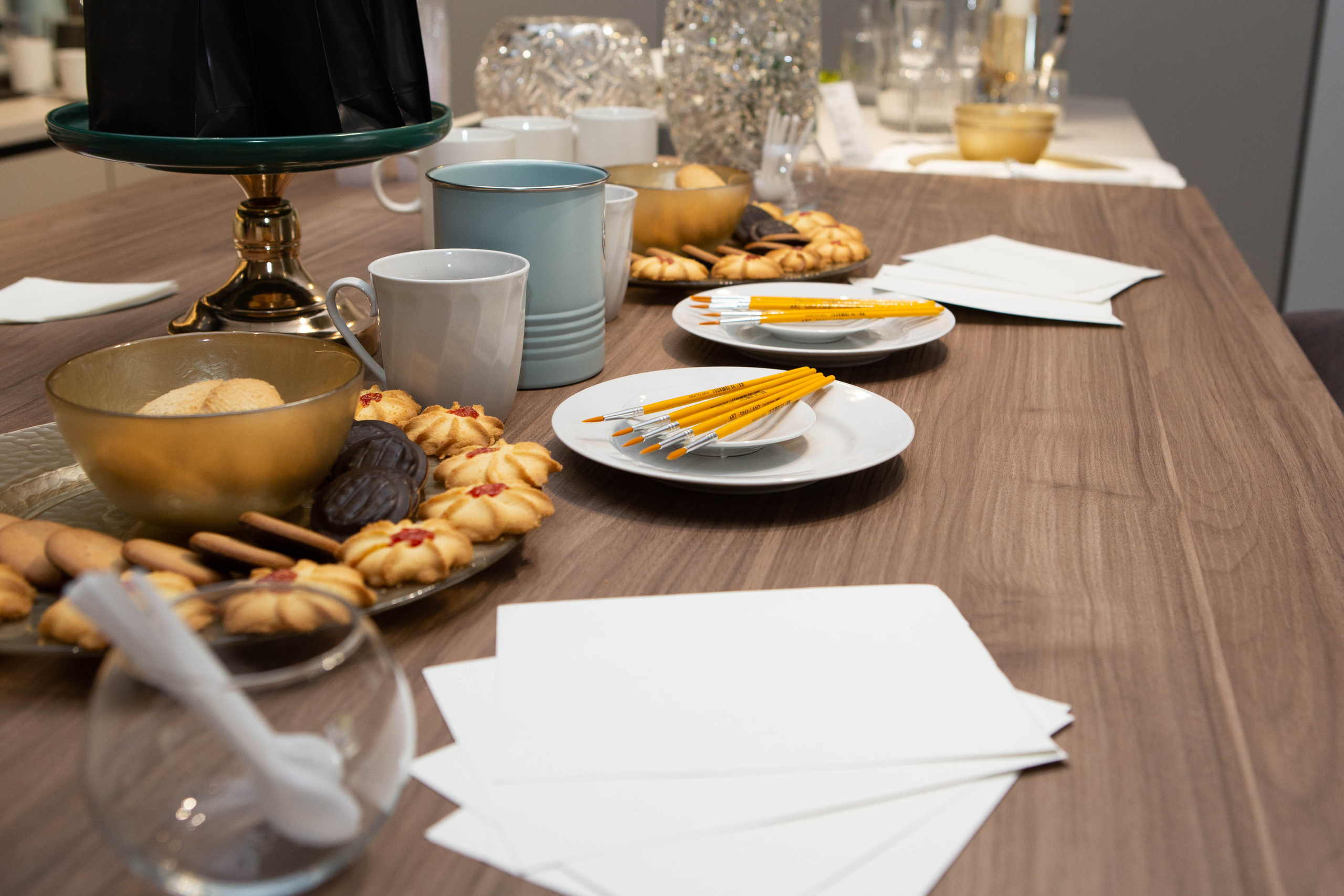 DЯТЬКОВО DISIGN | Мастеркласс «Кофейный сомелье». Фотограф Абакумова Анастасия