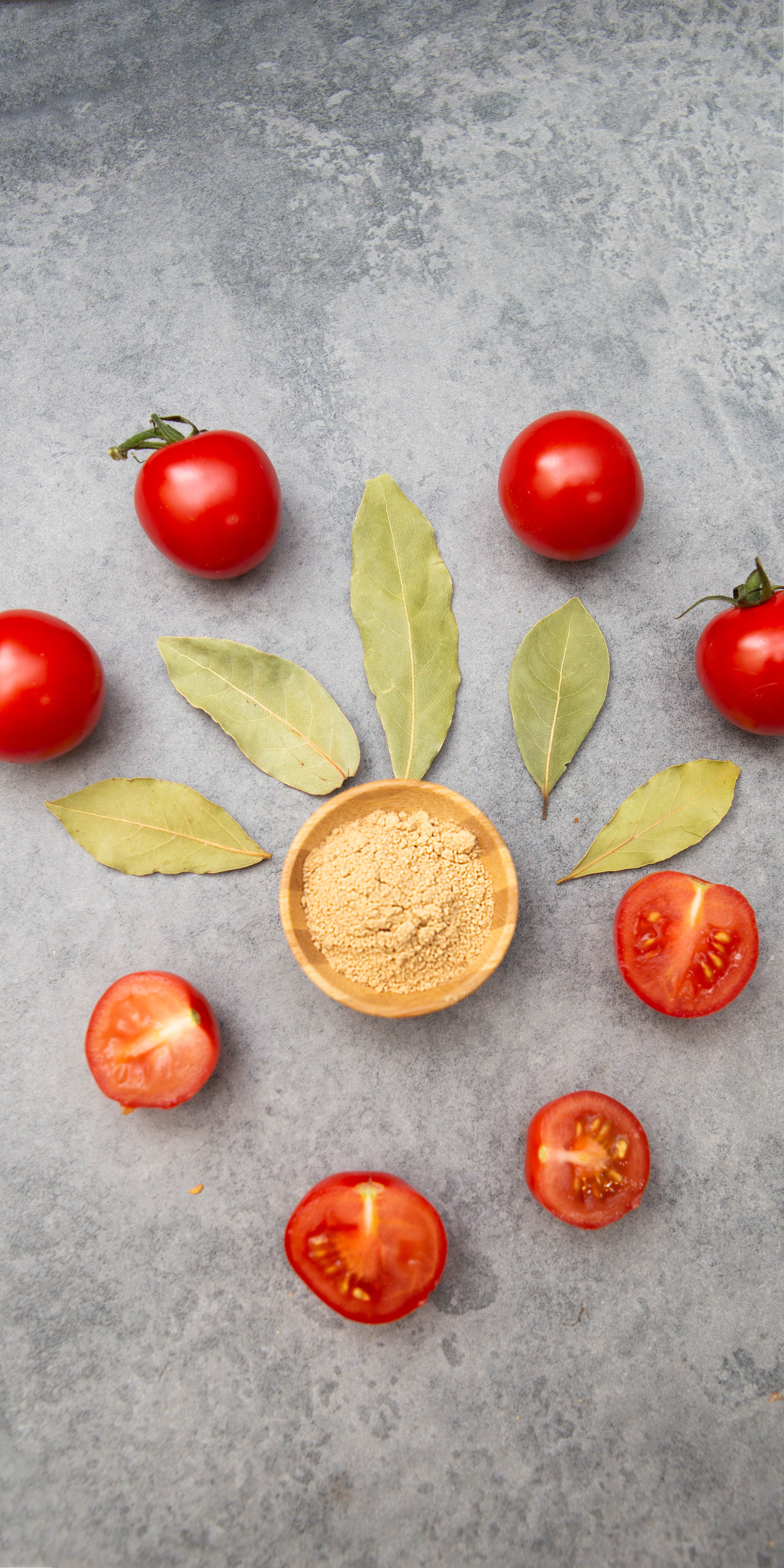 Food | Специи. Фотограф Абакумова Анастасия