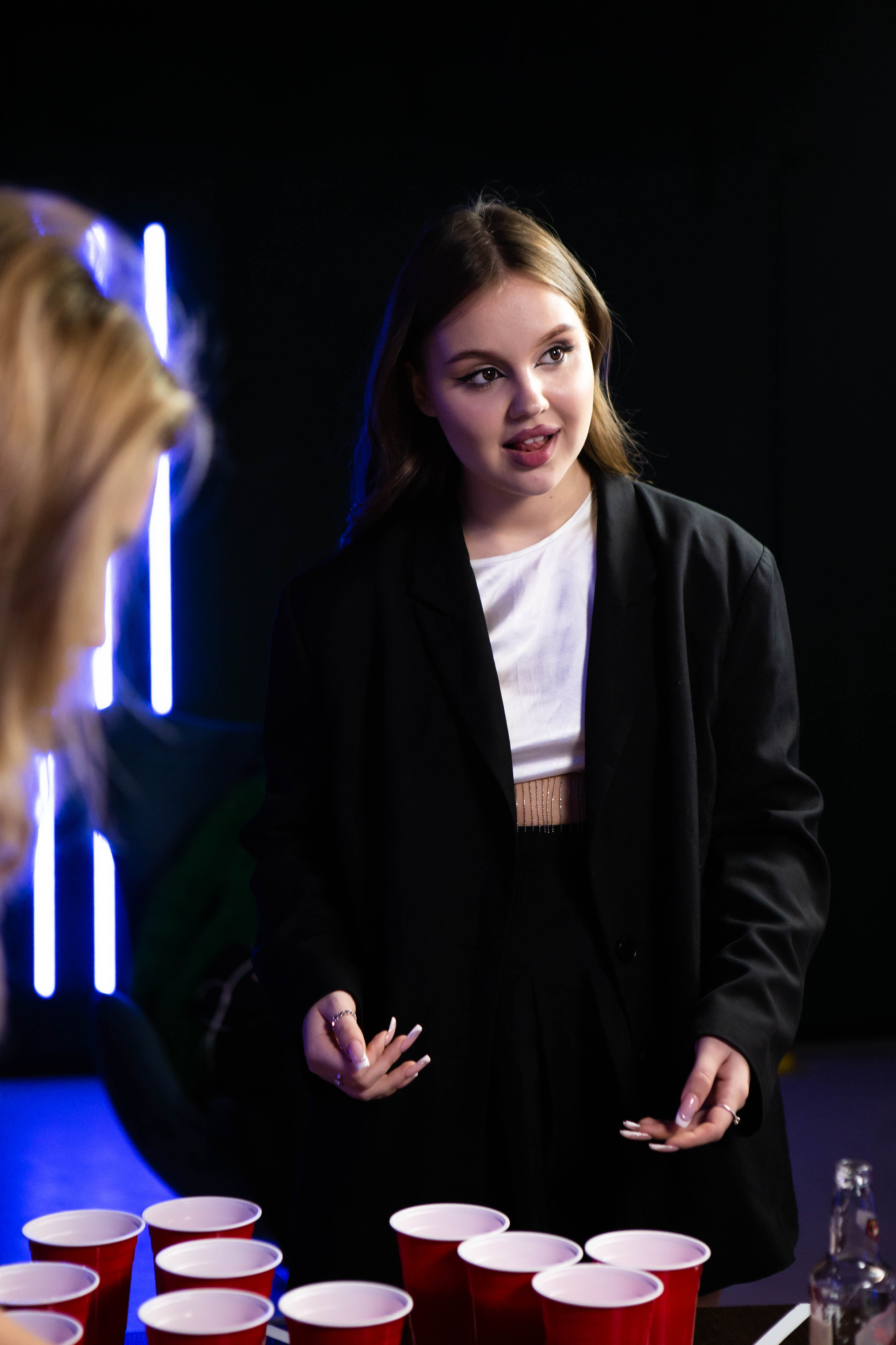 BLOGGER PARTY | Факультет. Фотограф Абакумова Анастасия