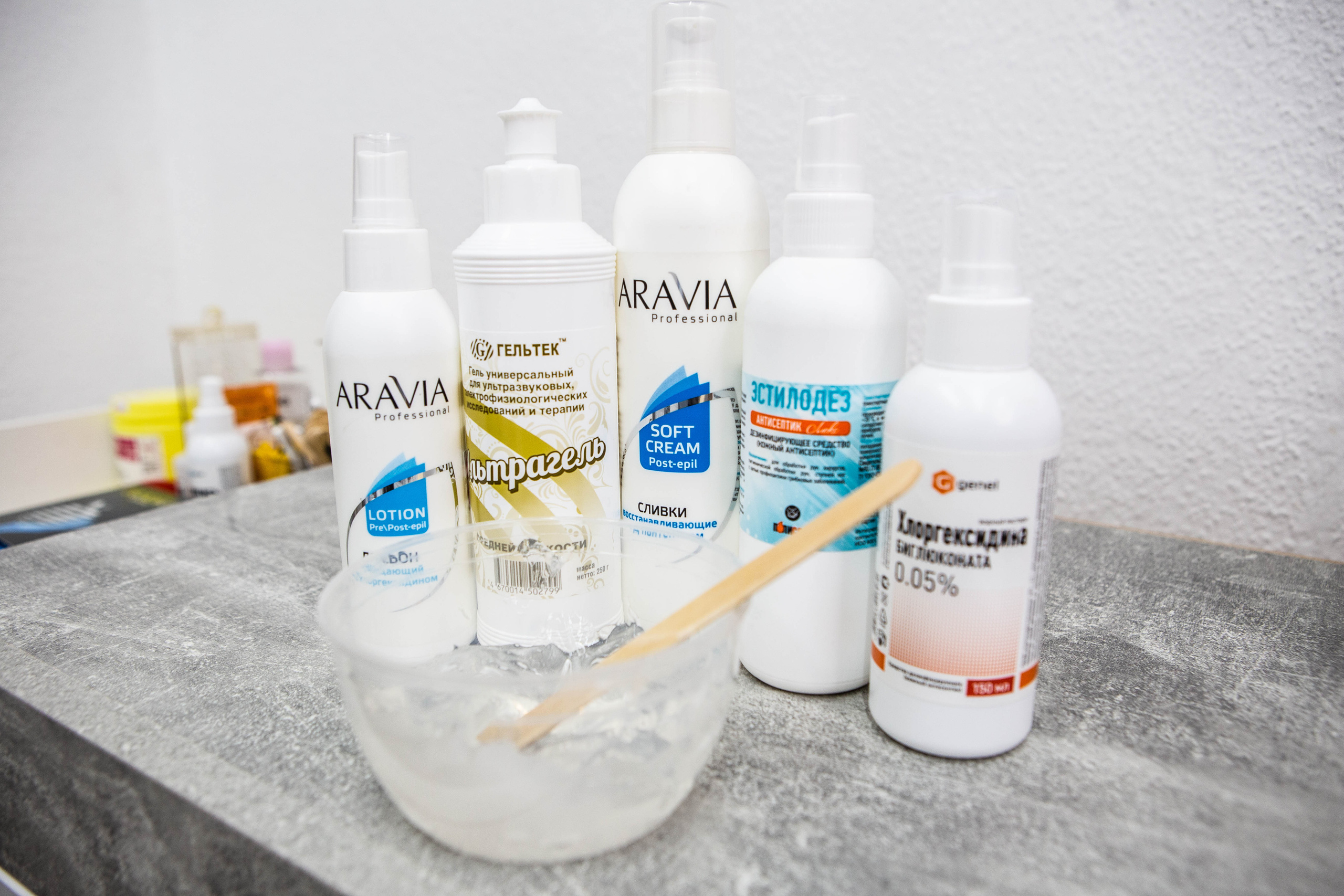 Epilab.studio | Студия лазерной эпиляции. Фотограф Абакумова Анастасия