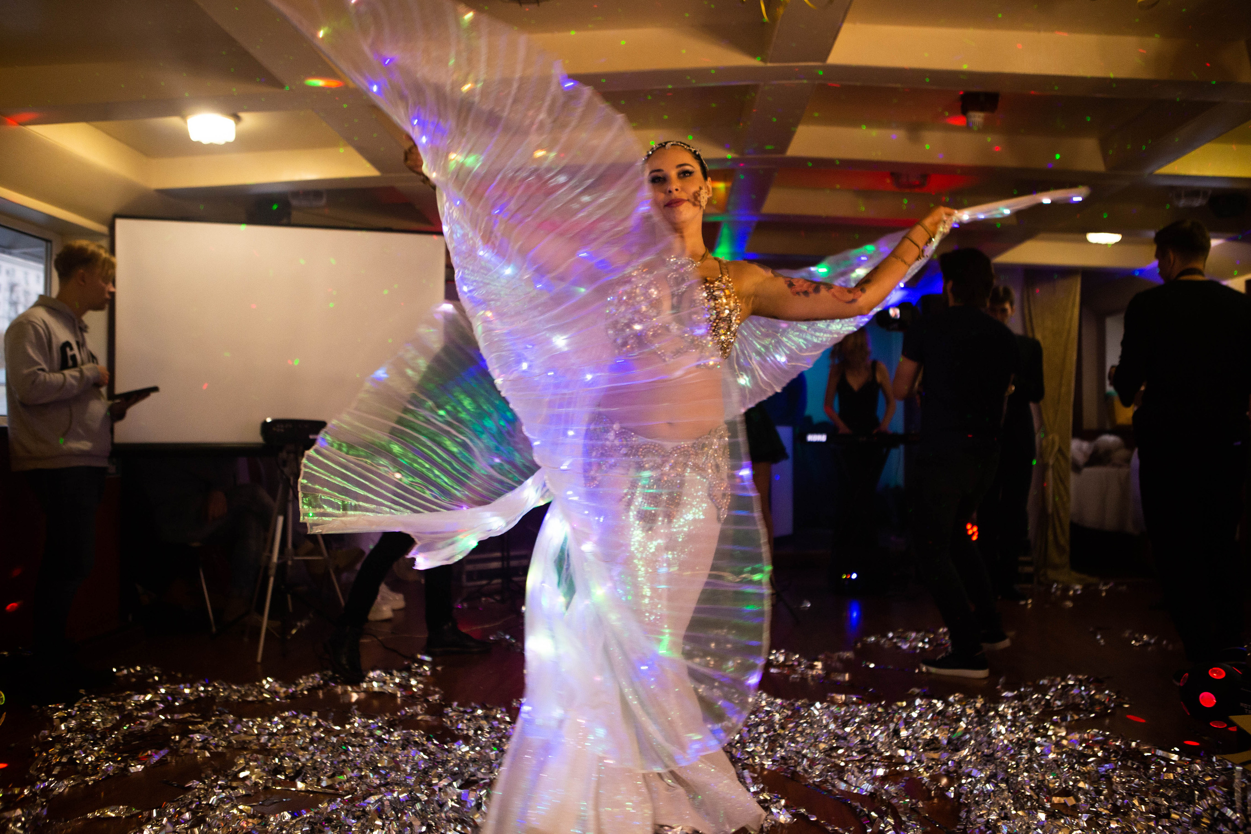 Клементина | Happy B-day. Фотограф Абакумова Анастасия