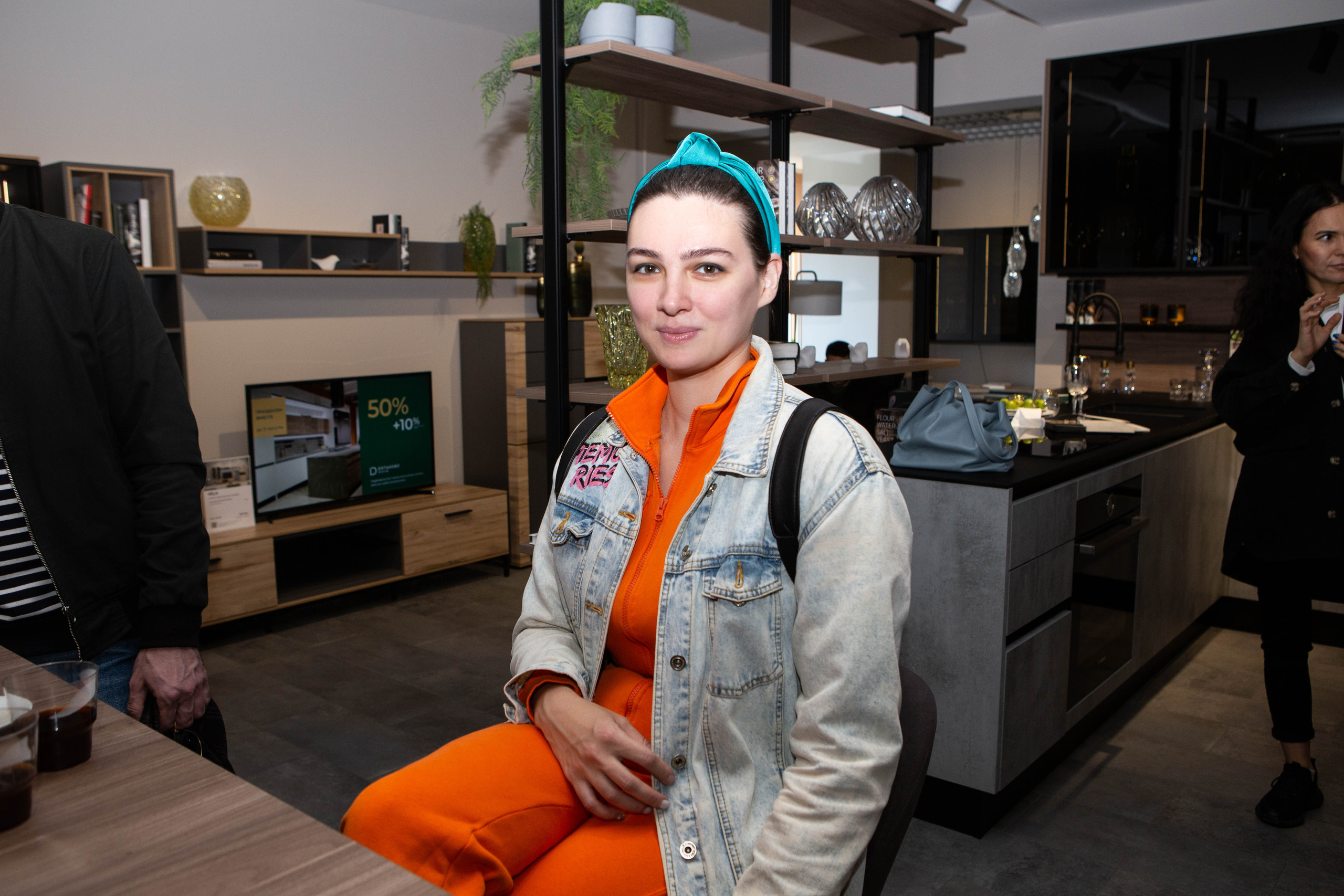 DЯТЬКОВО DISIGN | Мастеркласс «Кофейный сомелье». Фотограф Абакумова Анастасия