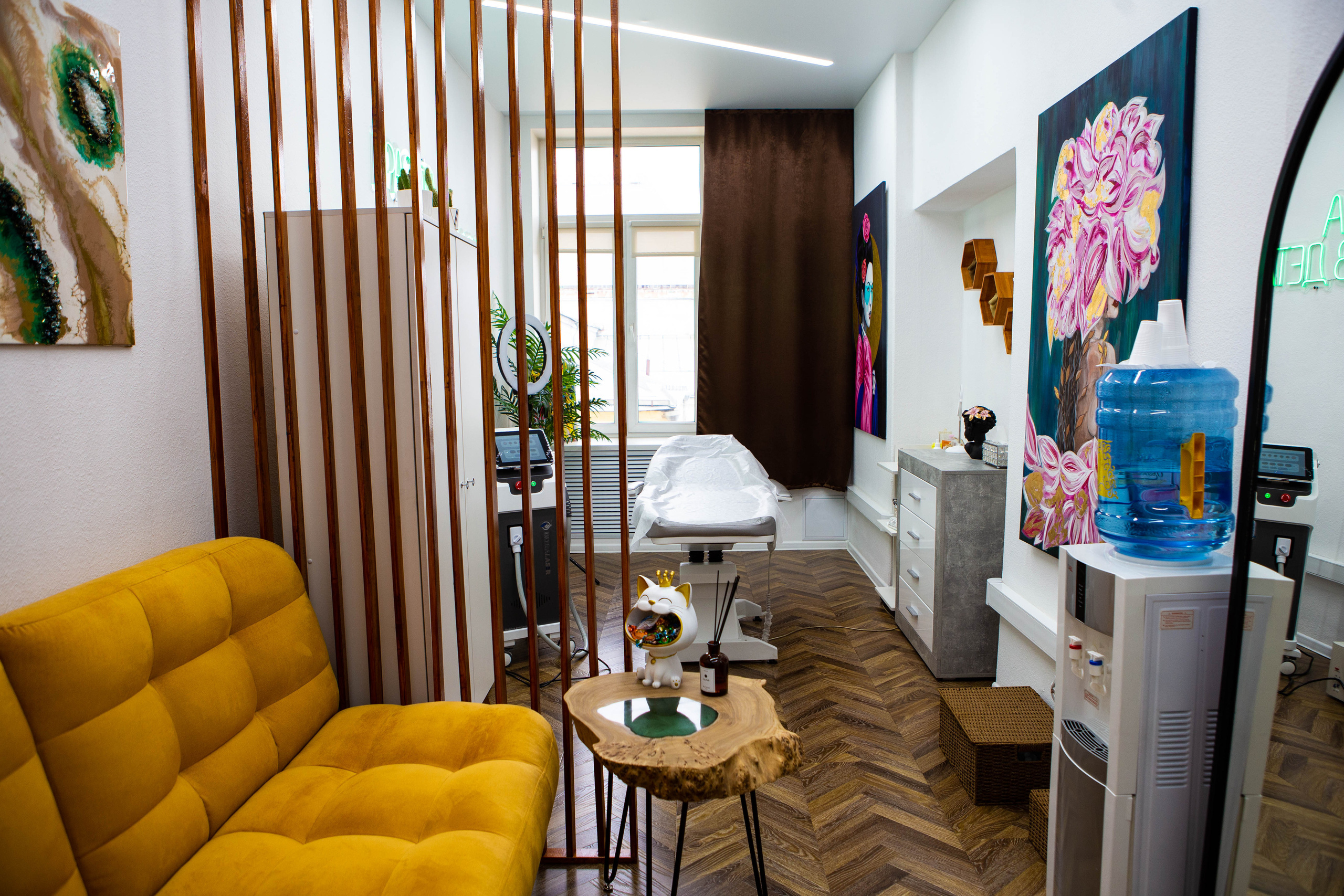 Epilab.studio | Студия лазерной эпиляции. Фотограф Абакумова Анастасия