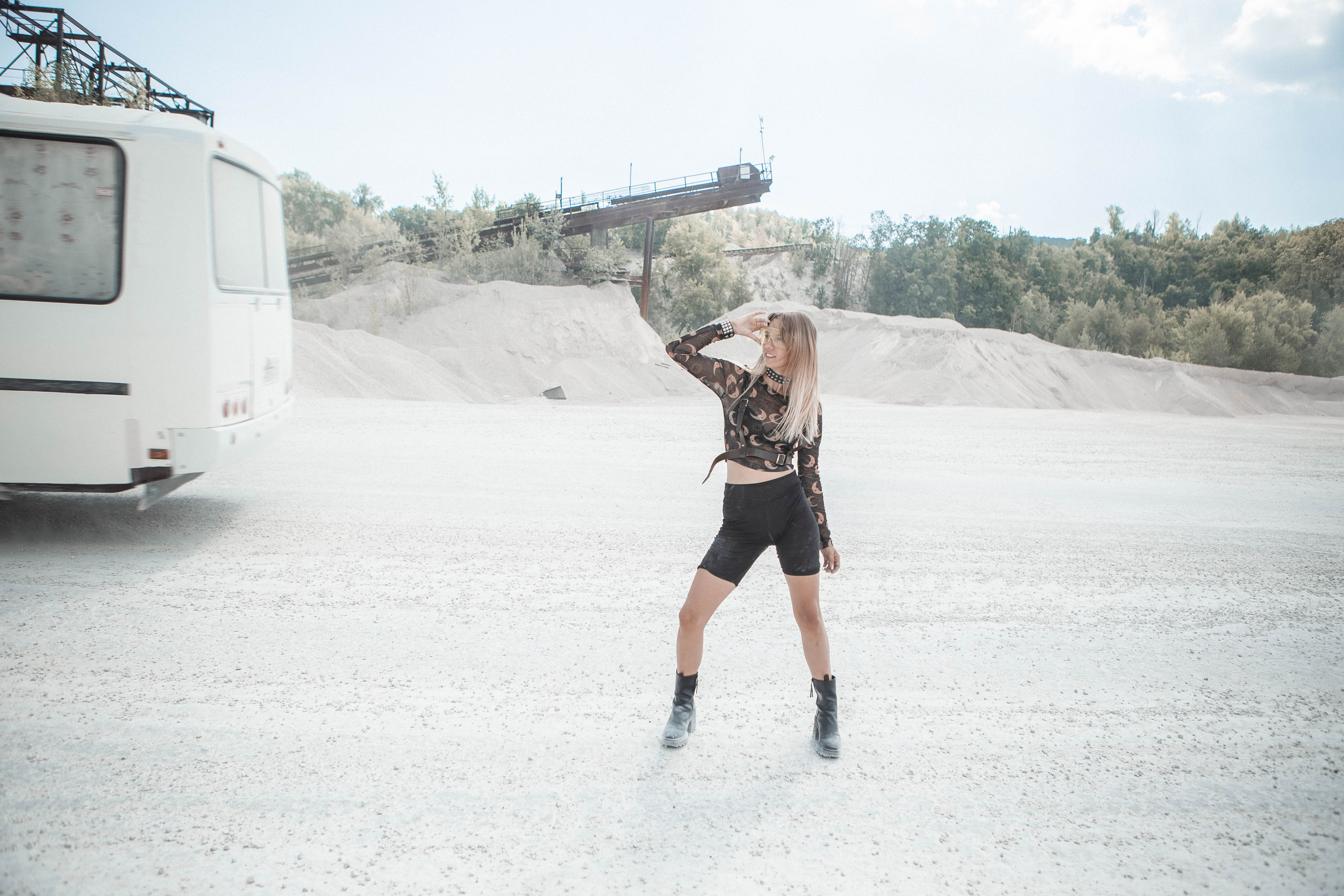 BURNING MEN | KATE. Фотограф Абакумова Анастасия