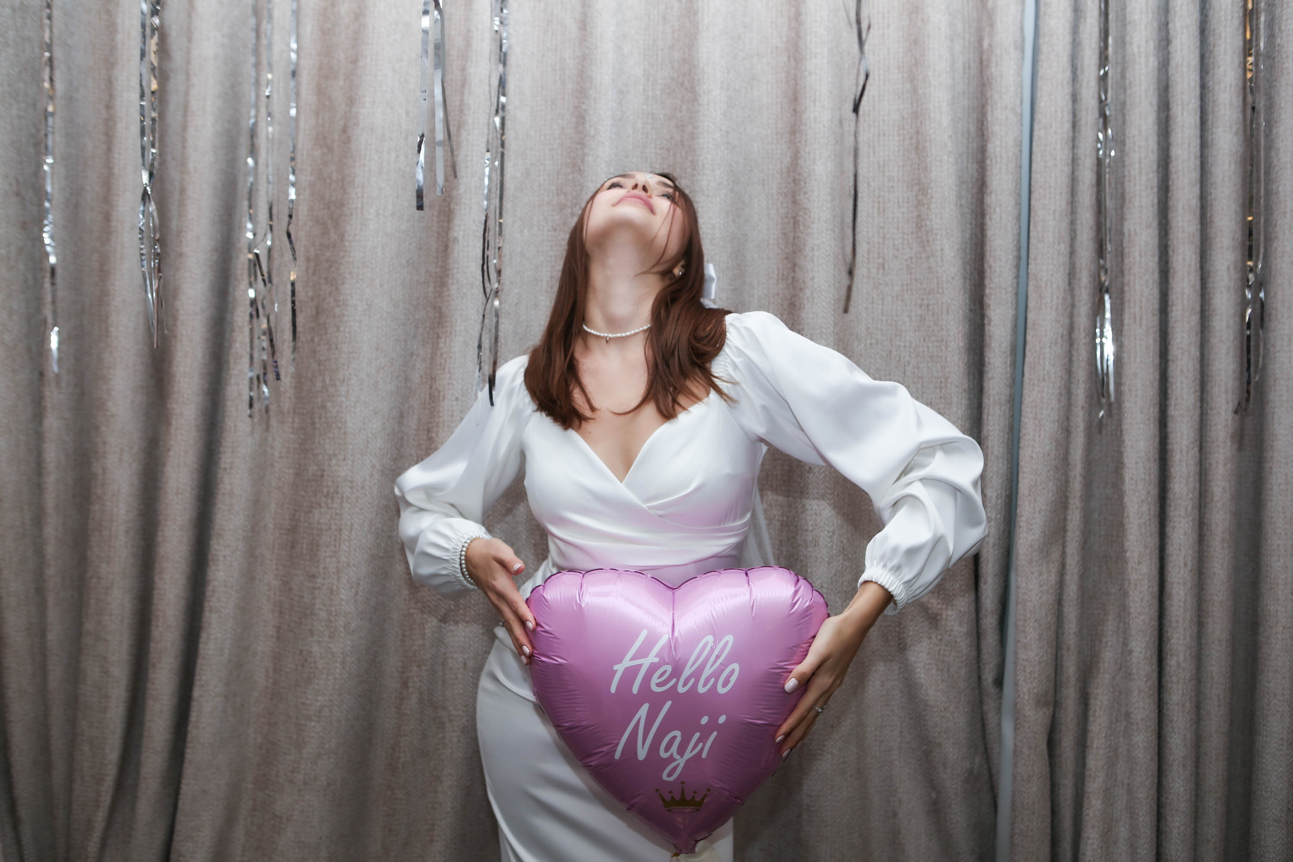 Девичник | Palmira Business club. Фотограф Абакумова Анастасия