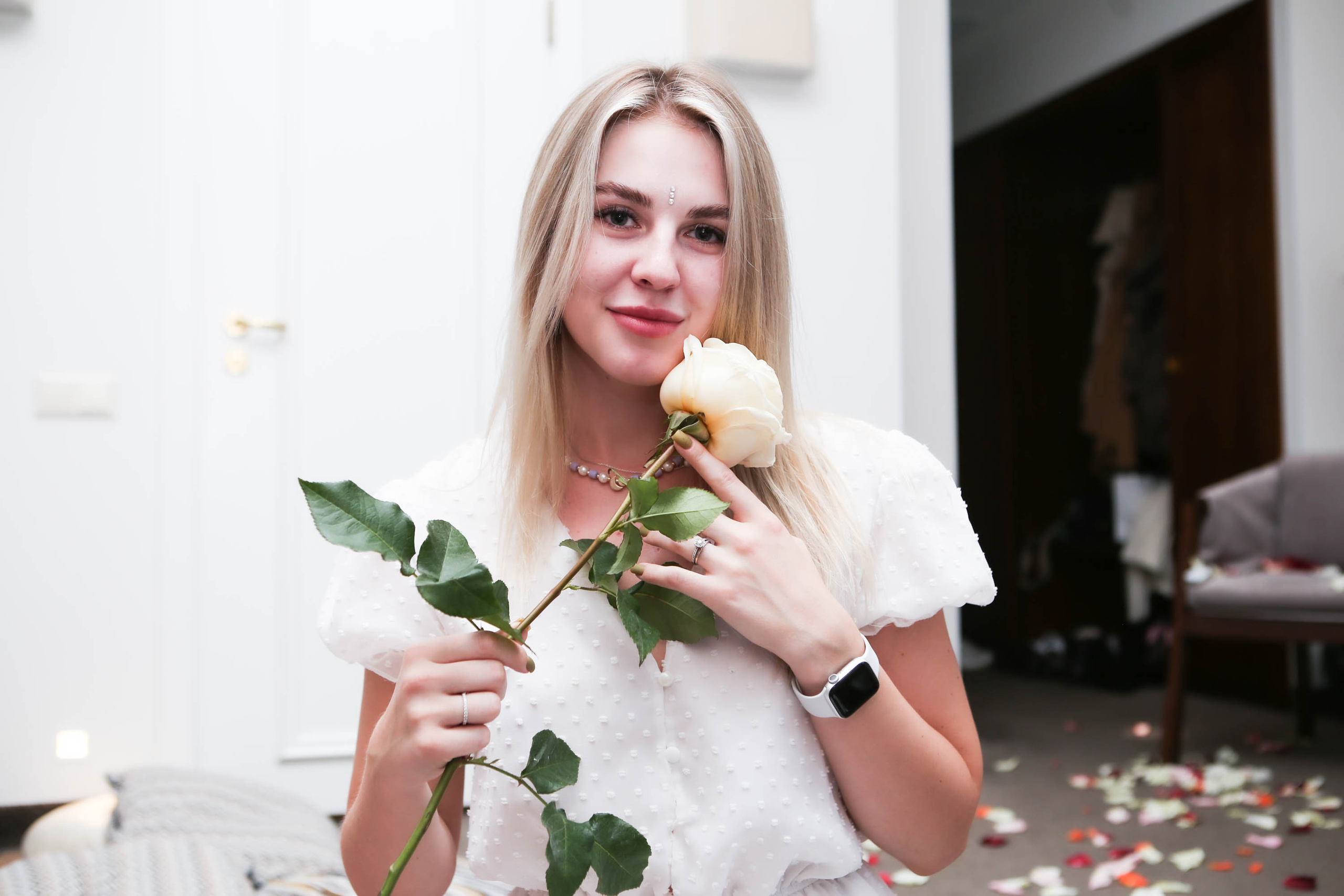 Девичник | Palmira Business club. Фотограф Абакумова Анастасия