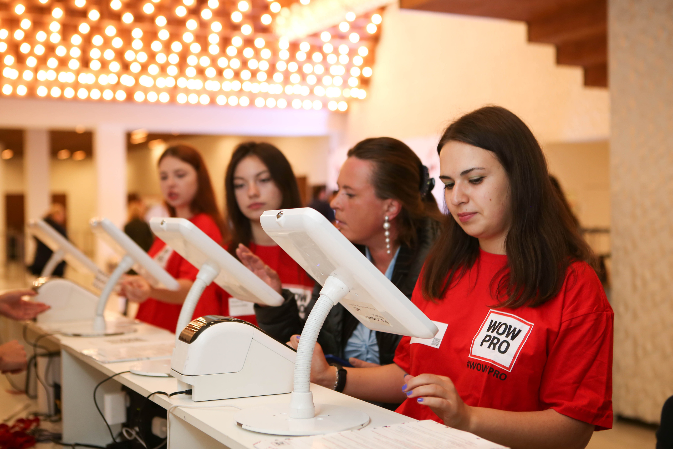 WOW PRO | Норникель, VK, ТехноНИКОЛЬ, Газпромнефть-Заполярье, КОМУС, Спортмастер. Фотограф Абакумова Анастасия