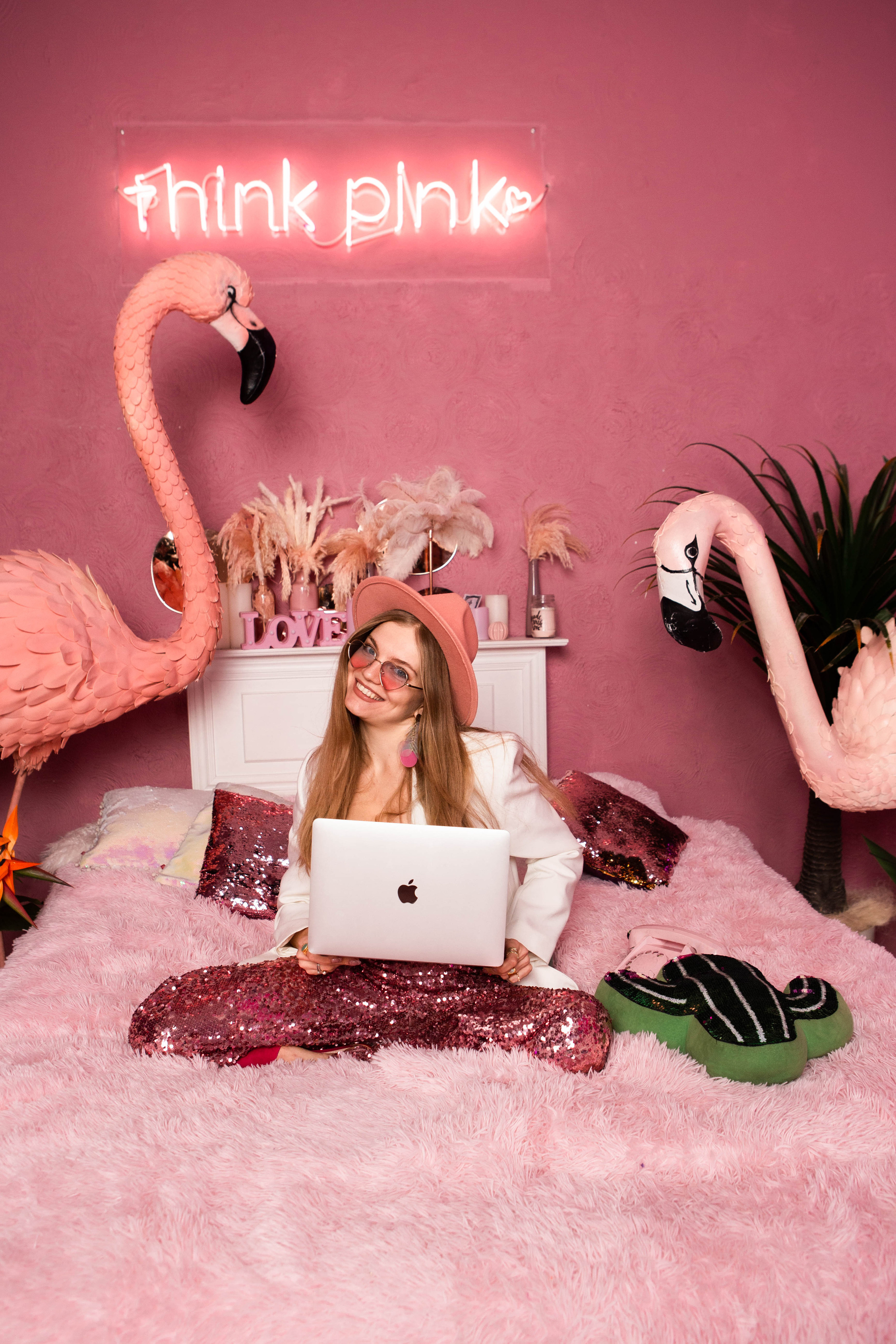 PINK | KATE. Фотограф Абакумова Анастасия