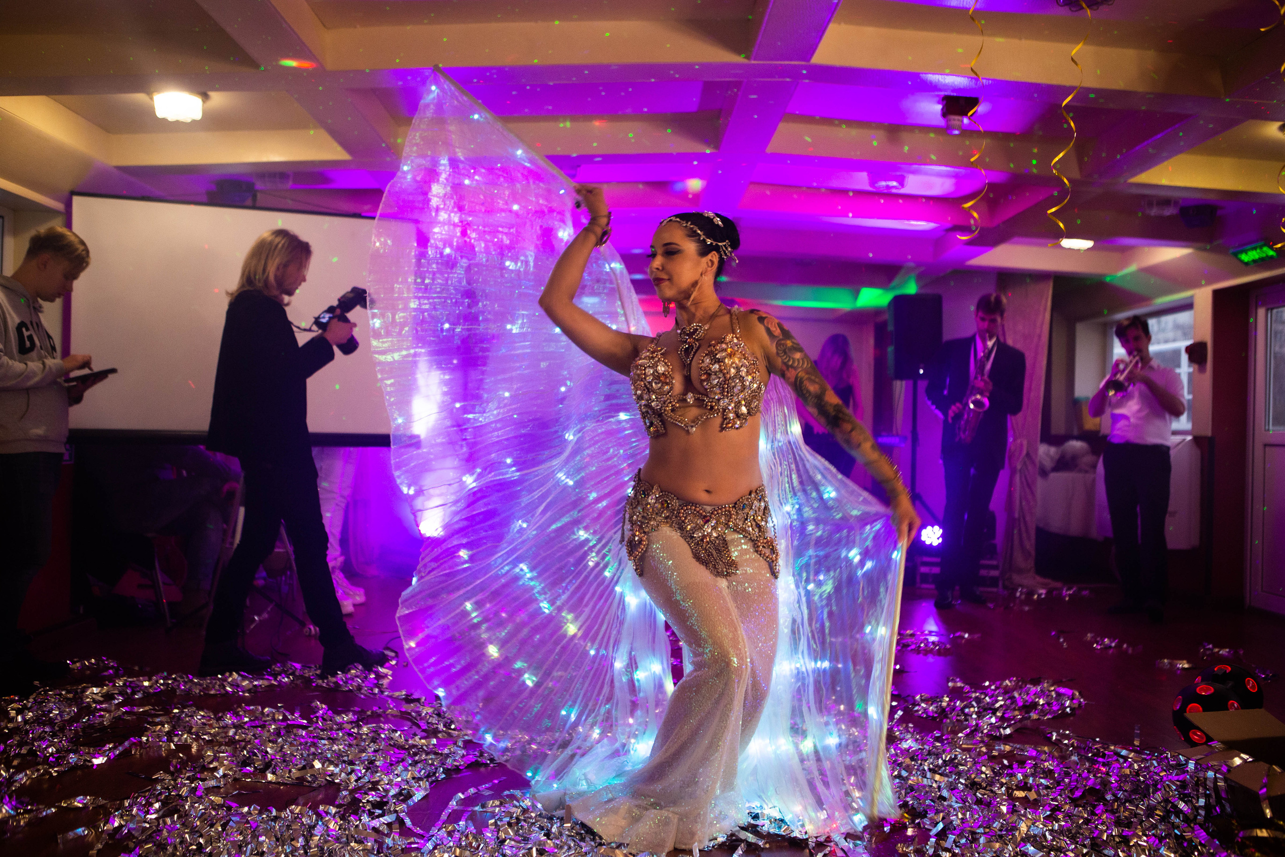 Клементина | Happy B-day. Фотограф Абакумова Анастасия