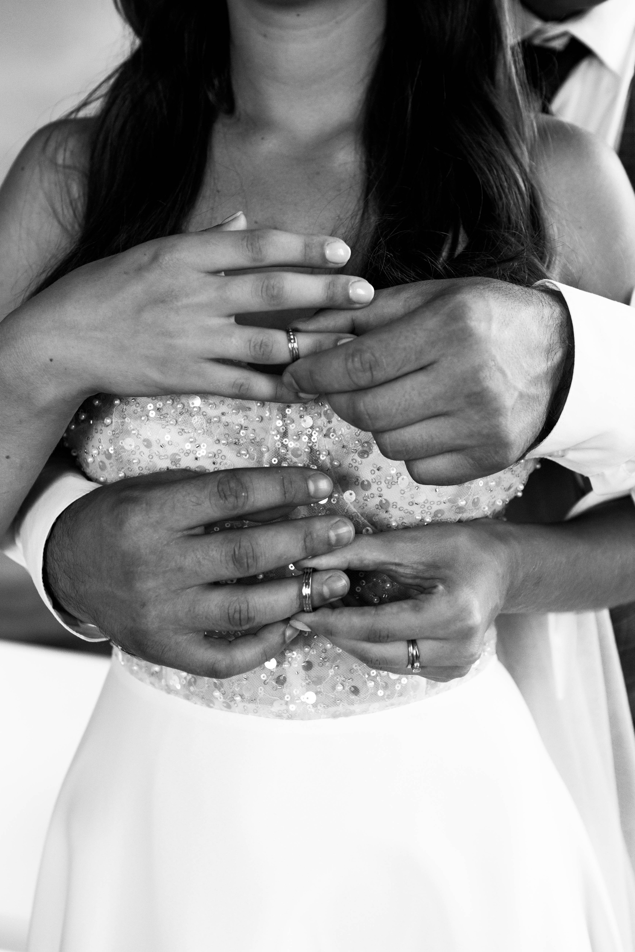 SASHA & MAX. Фотограф Абакумова Анастасия