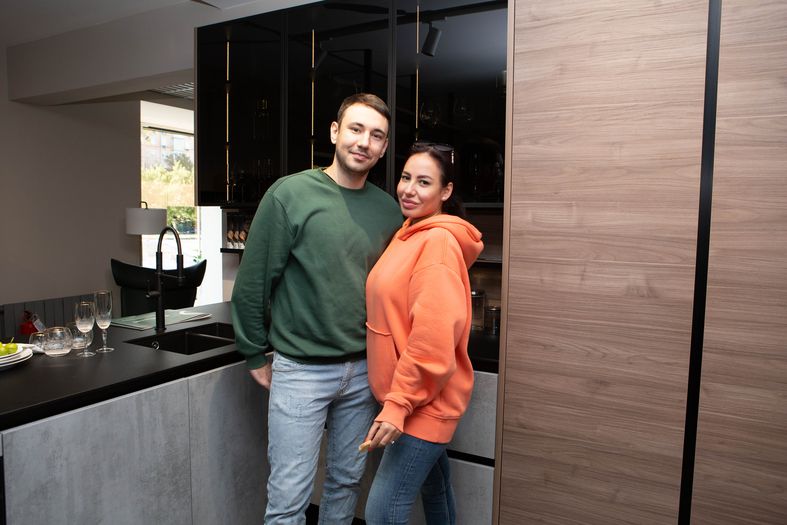 DЯТЬКОВО DISIGN | Мастеркласс «Кофейный сомелье». Фотограф Абакумова Анастасия