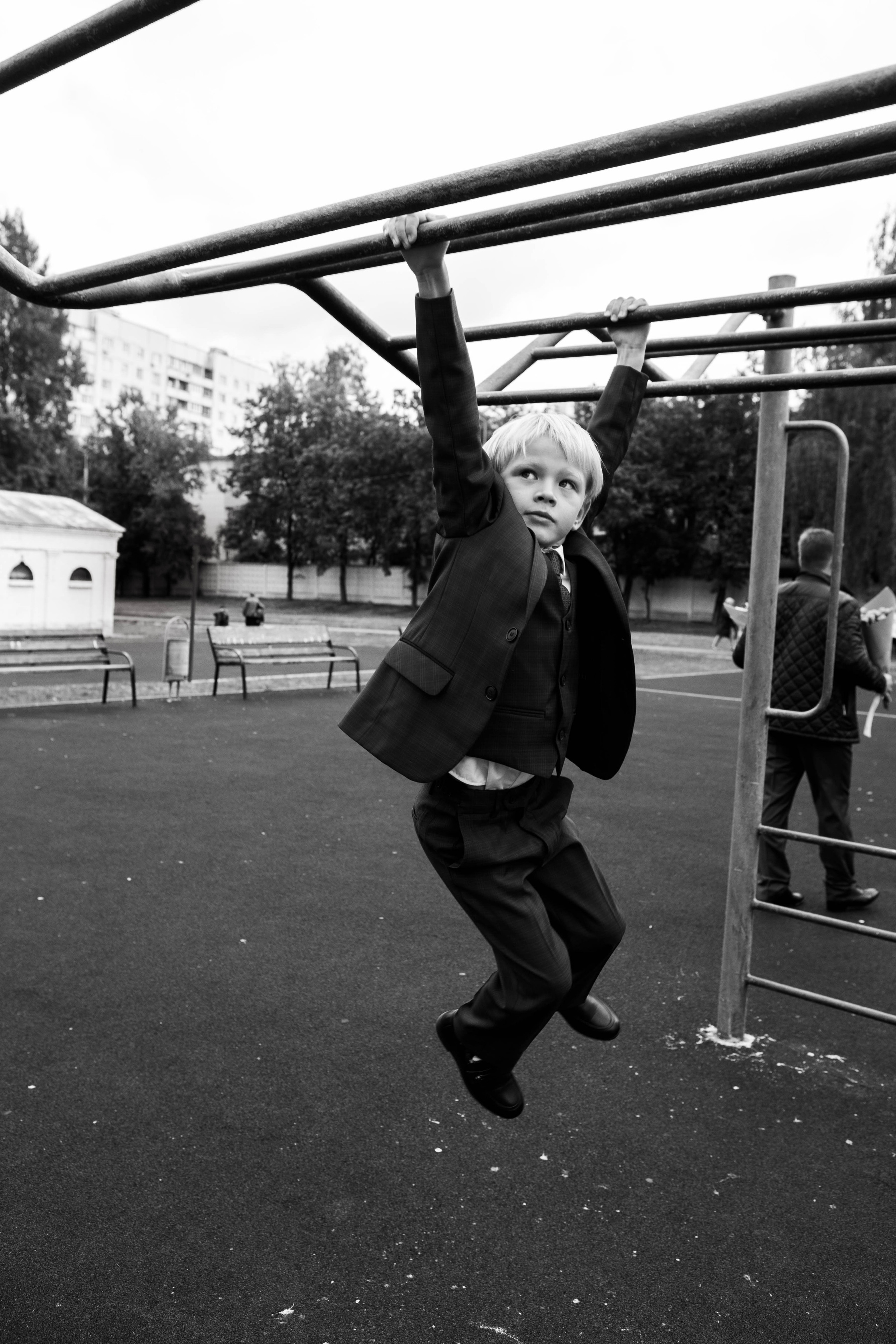 1 сентября. Фотограф Абакумова Анастасия