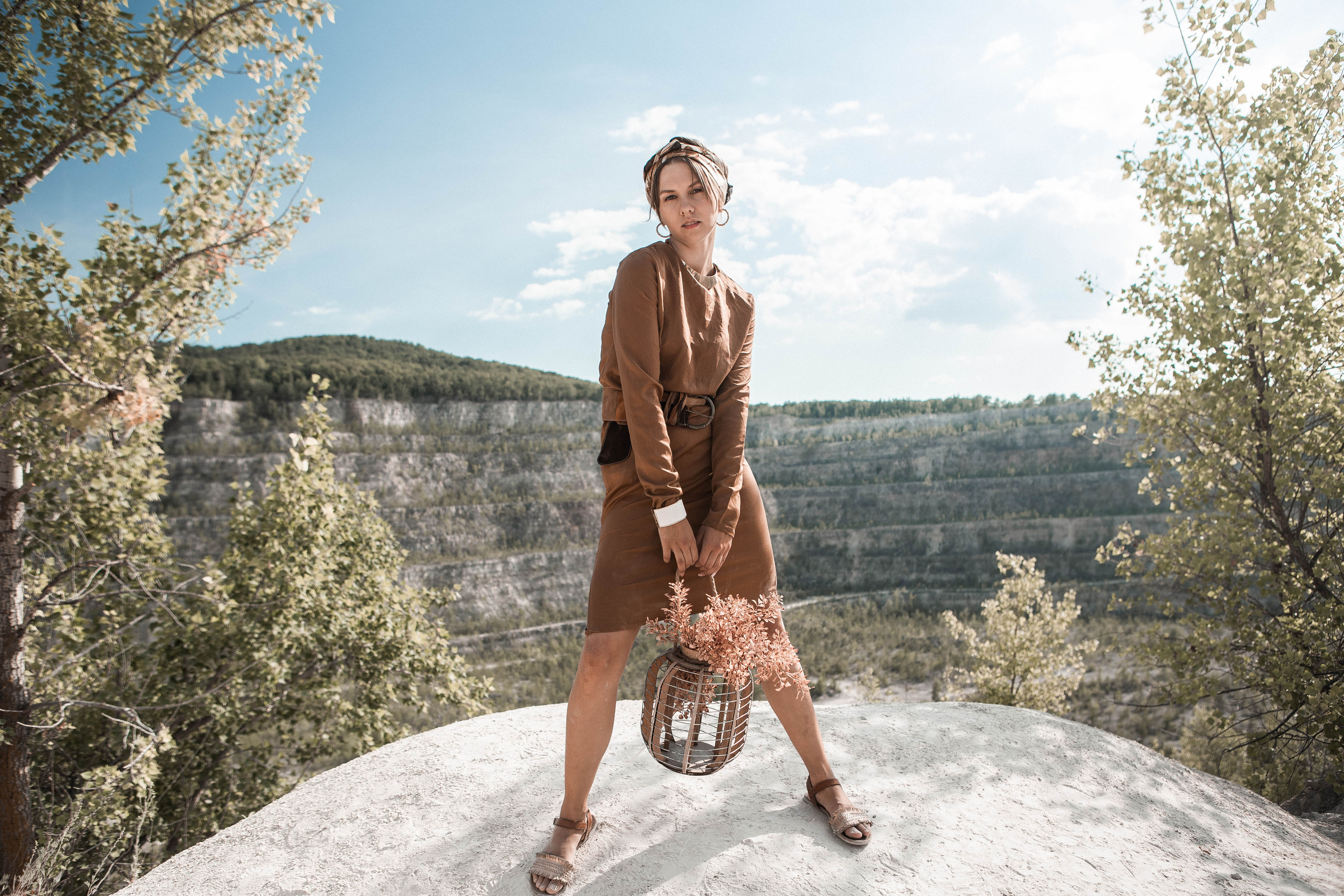 ARABIAN | KATE. Фотограф Абакумова Анастасия