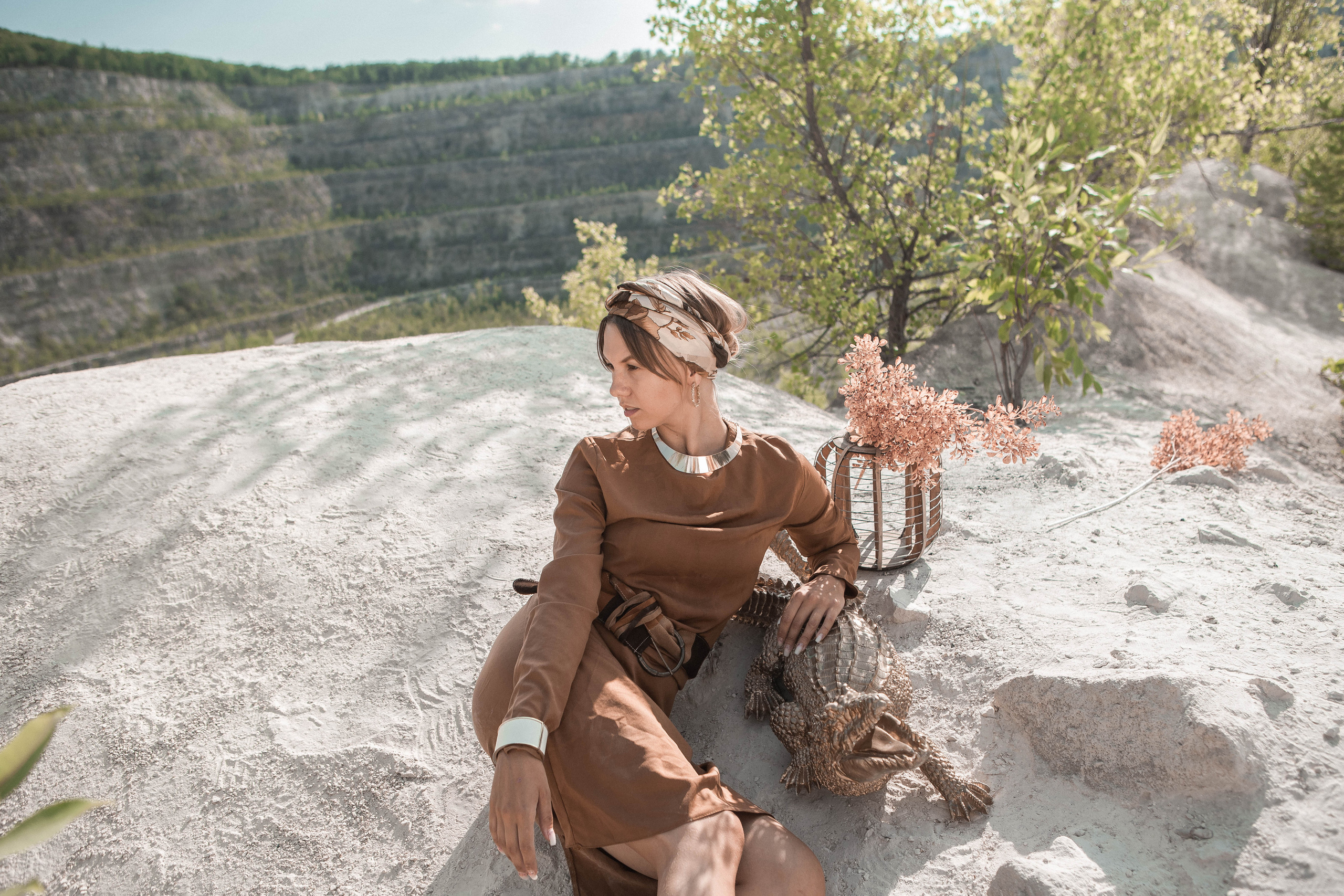 ARABIAN | KATE. Фотограф Абакумова Анастасия