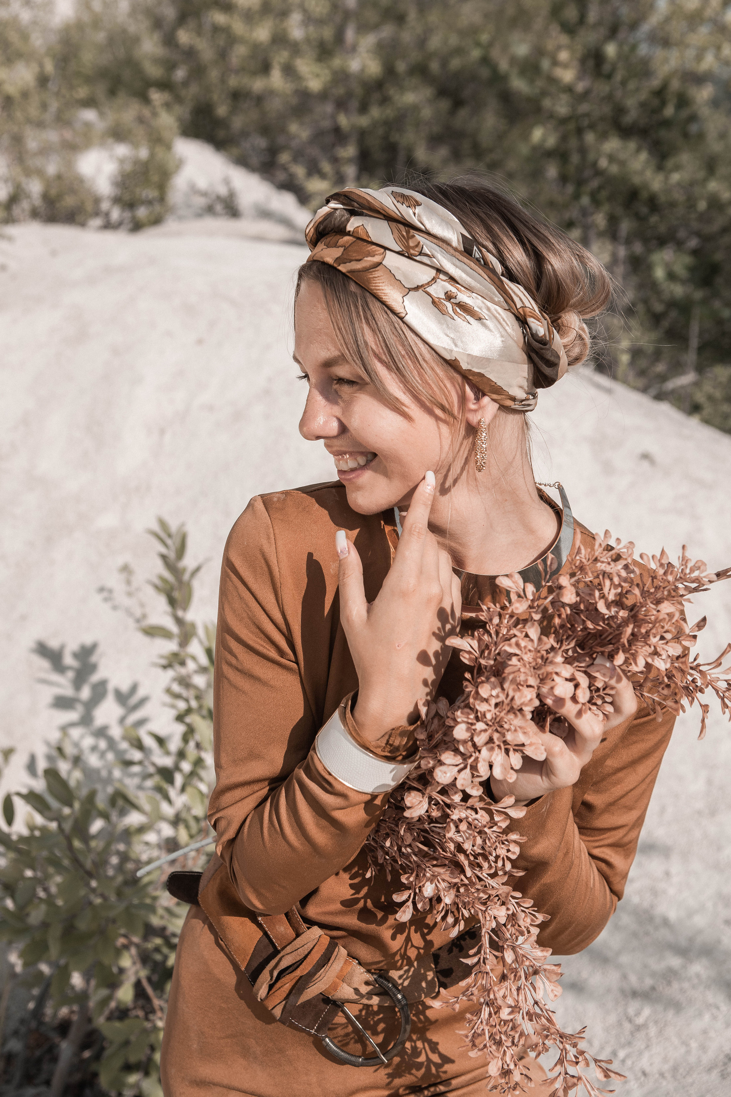 ARABIAN | KATE. Фотограф Абакумова Анастасия