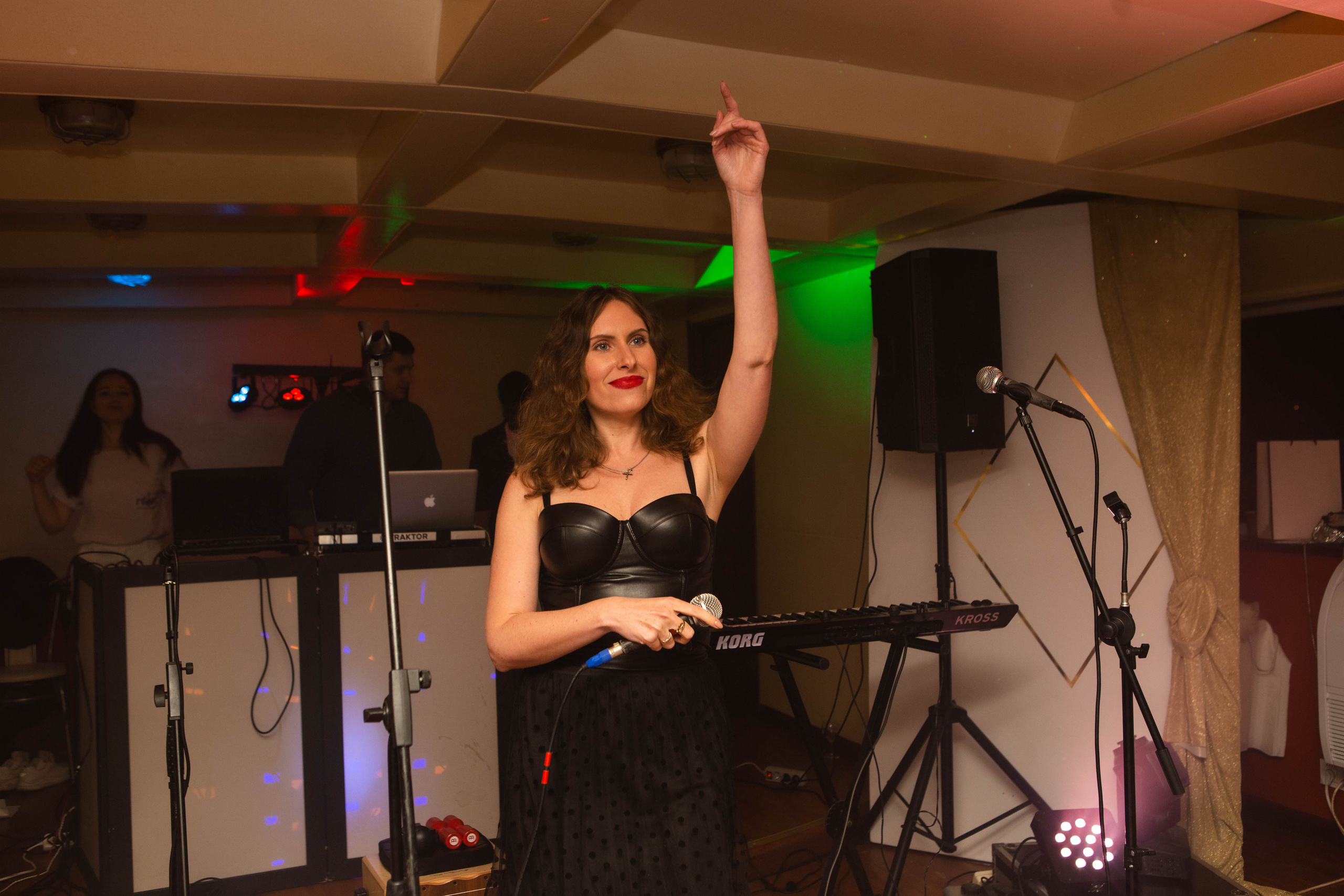 Клементина | Happy B-day. Фотограф Абакумова Анастасия