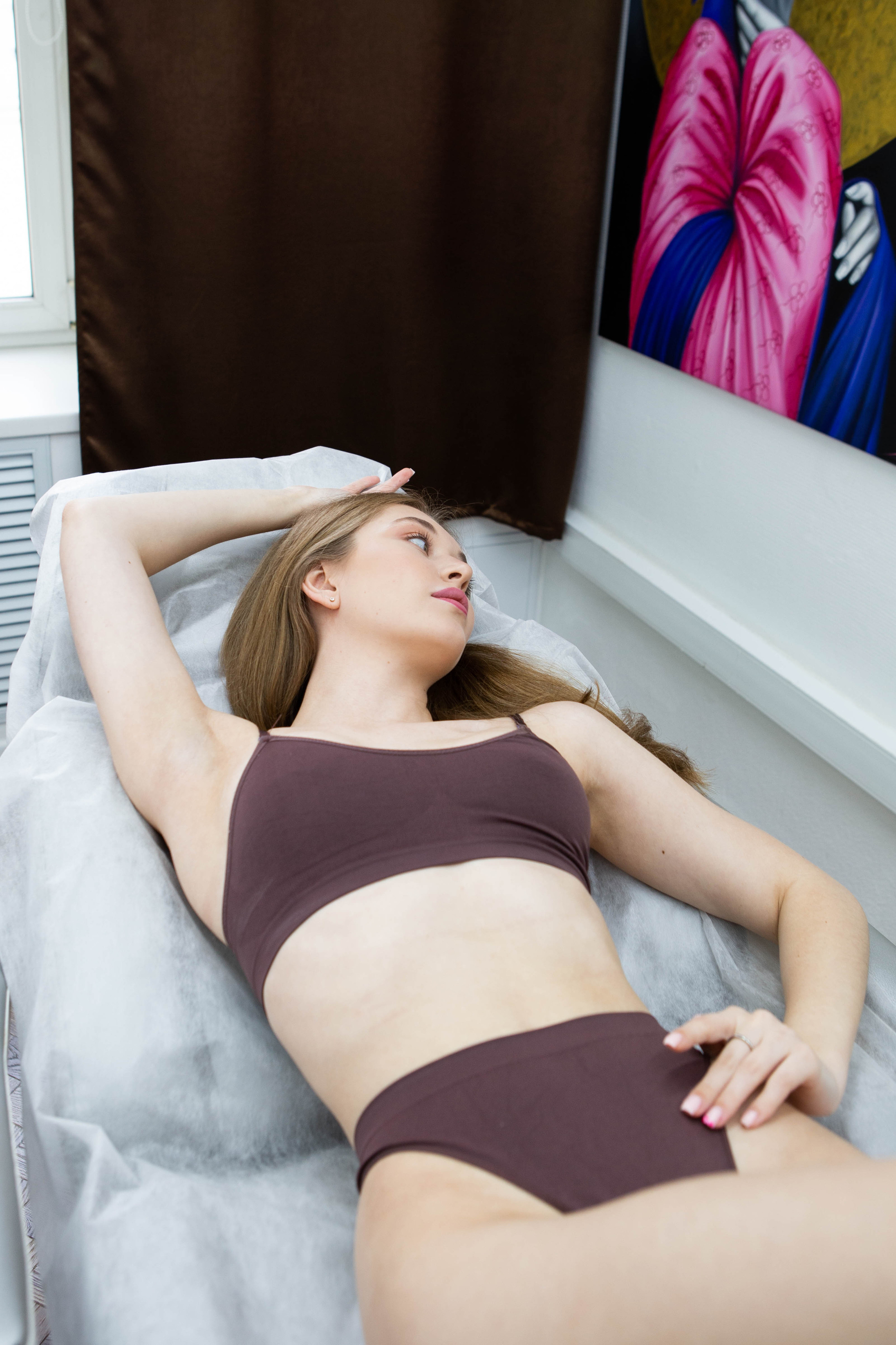 Epilab.studio | Студия лазерной эпиляции. Фотограф Абакумова Анастасия