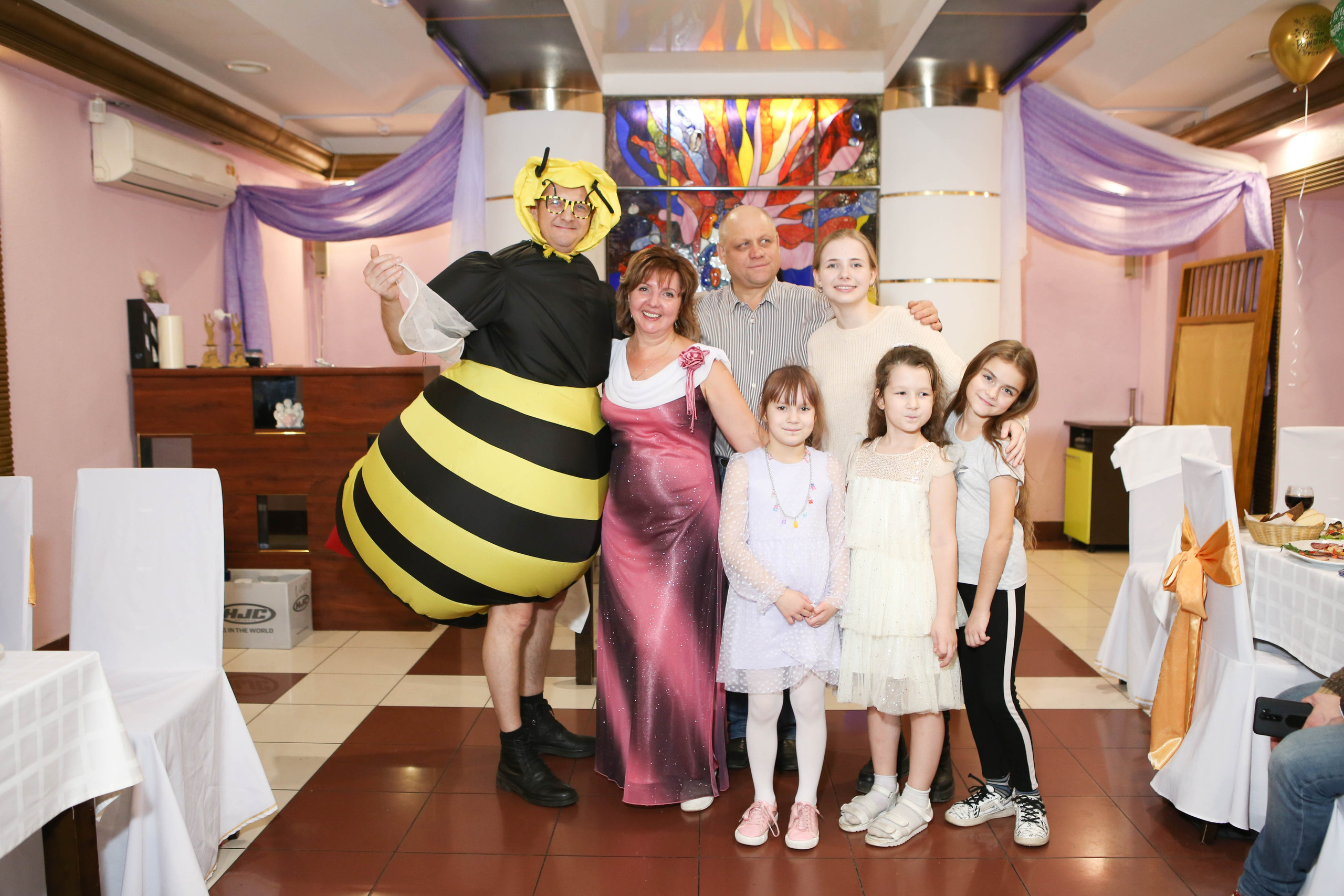 H-DAY | NATALYA. Фотограф Абакумова Анастасия