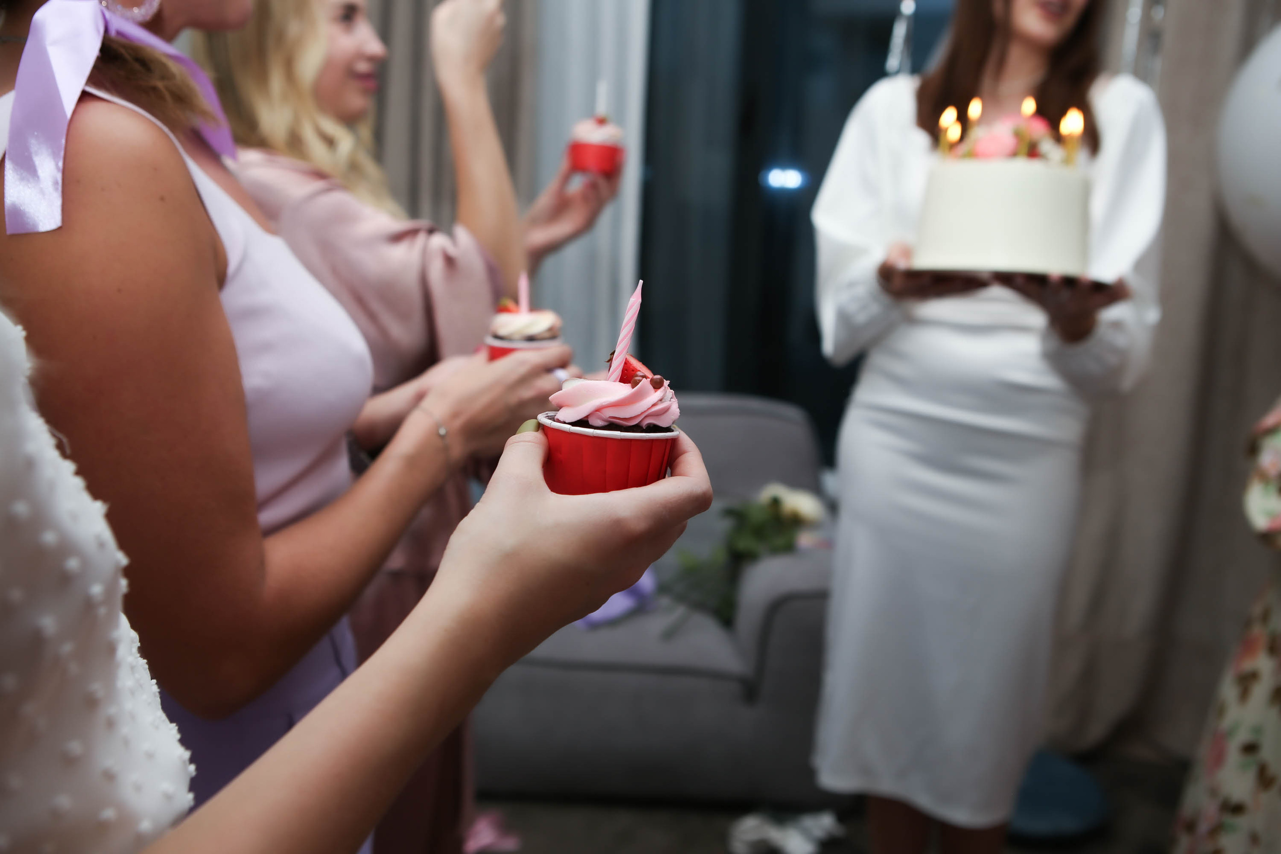 Девичник | Palmira Business club. Фотограф Абакумова Анастасия