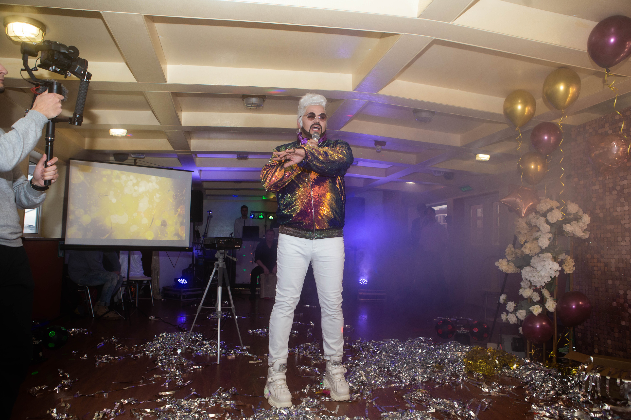 Клементина | Happy B-day. Фотограф Абакумова Анастасия