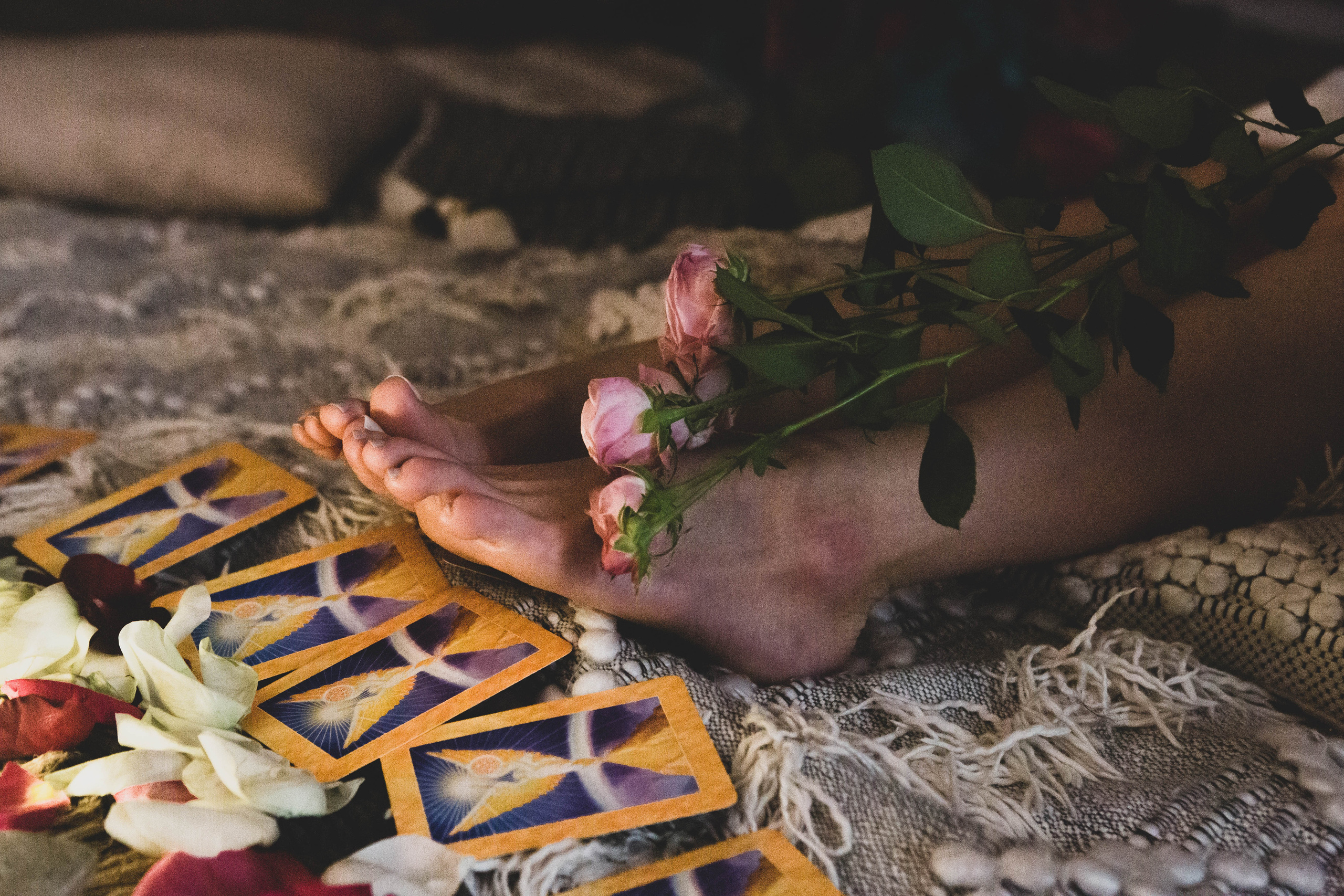 Island soul | женщина-наслаждение. Фотограф Абакумова Анастасия