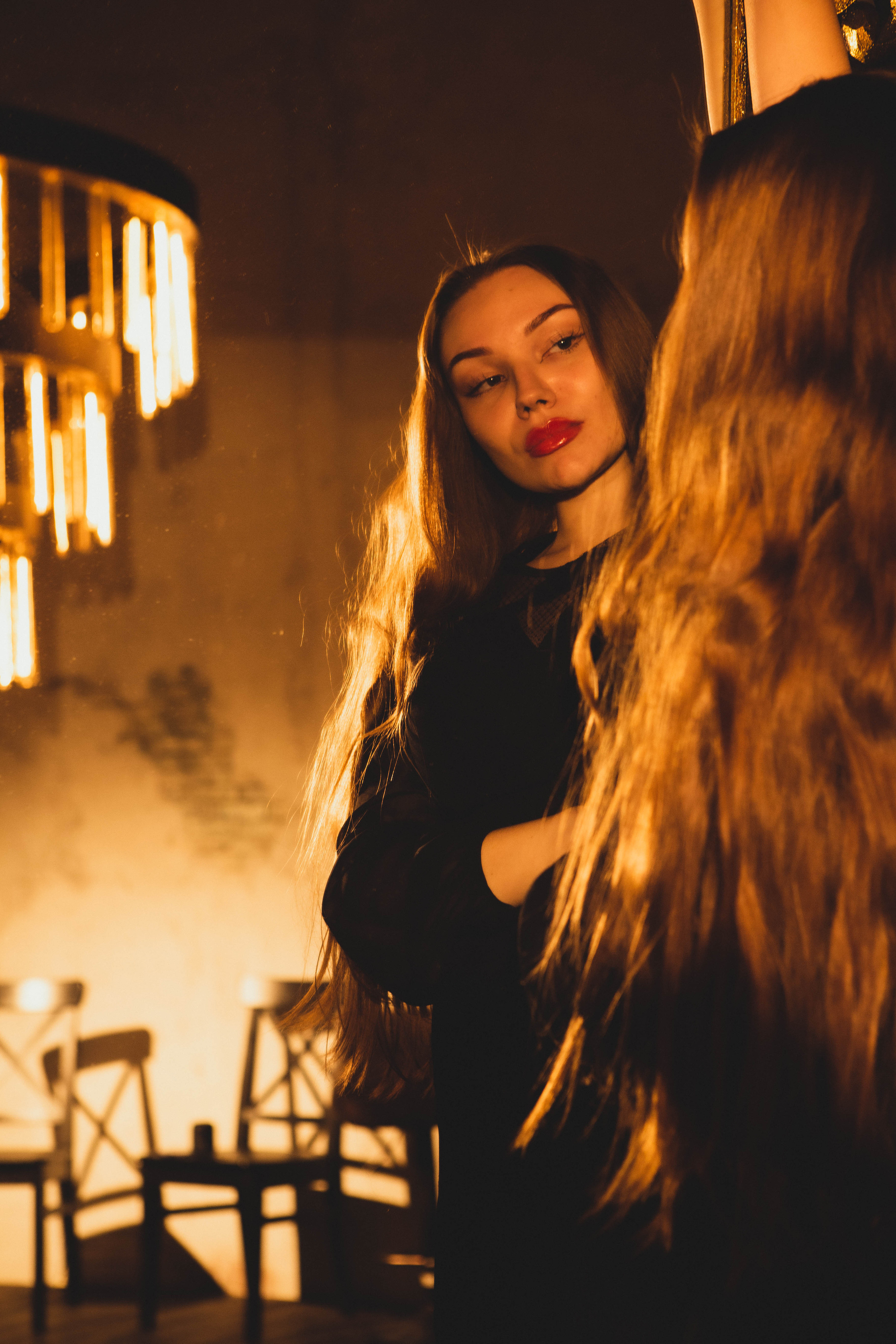 Halloween | VERONIKA. Фотограф Абакумова Анастасия