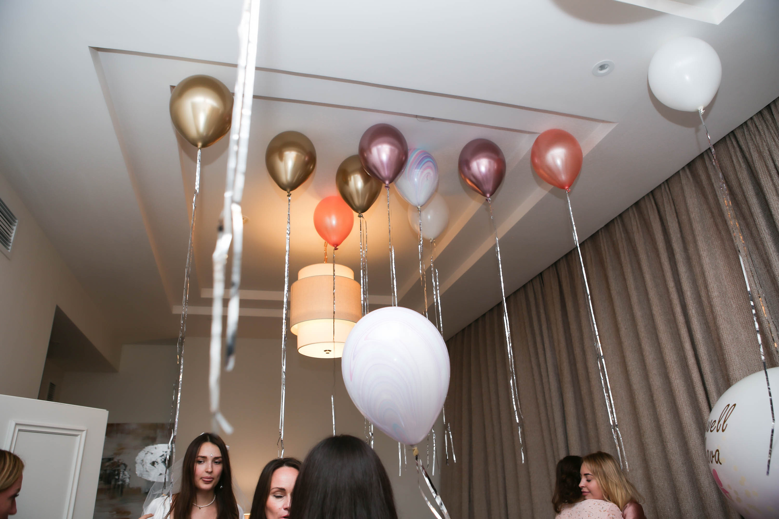 Девичник | Palmira Business club. Фотограф Абакумова Анастасия