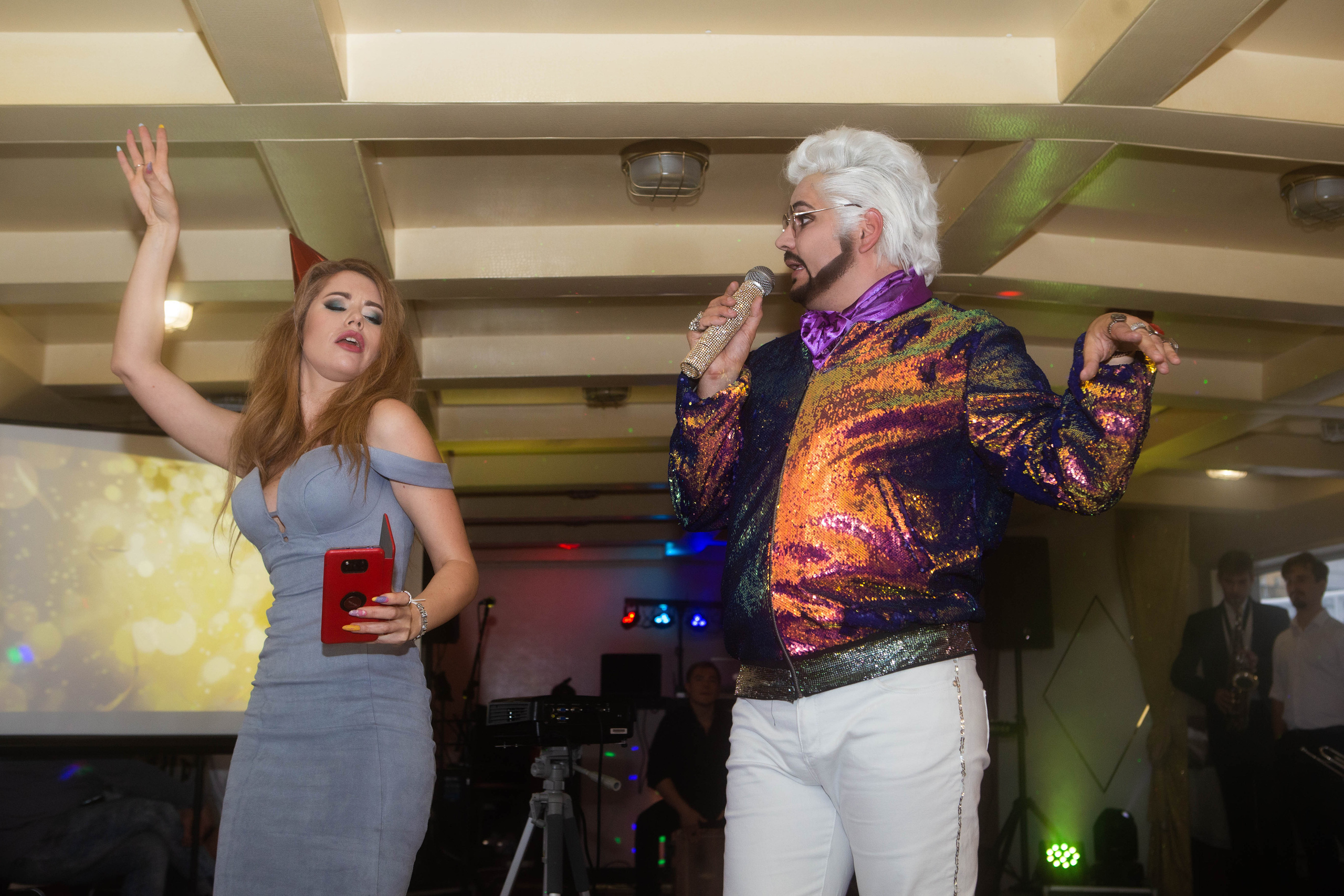 Клементина | Happy B-day. Фотограф Абакумова Анастасия