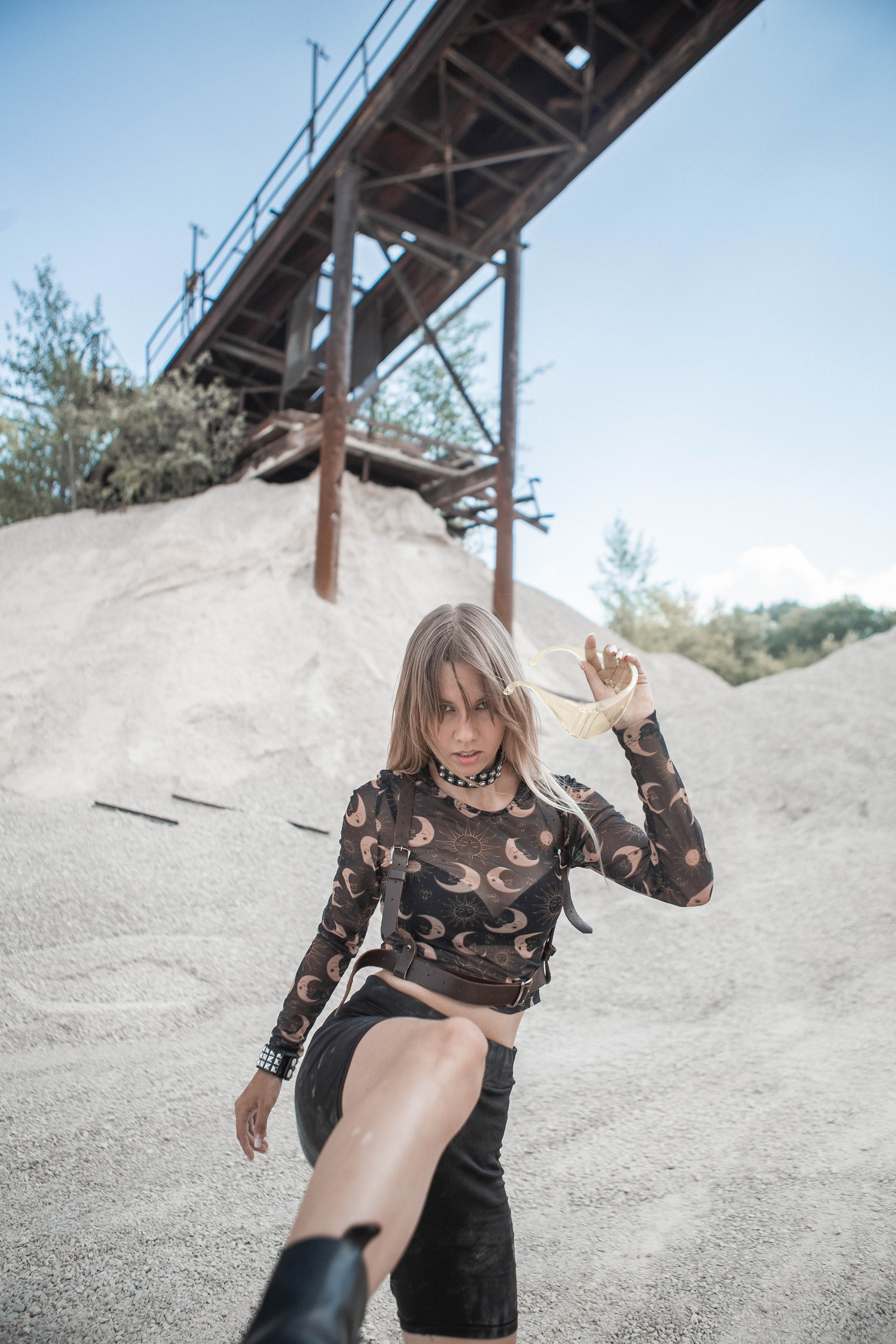 BURNING MEN | KATE. Фотограф Абакумова Анастасия