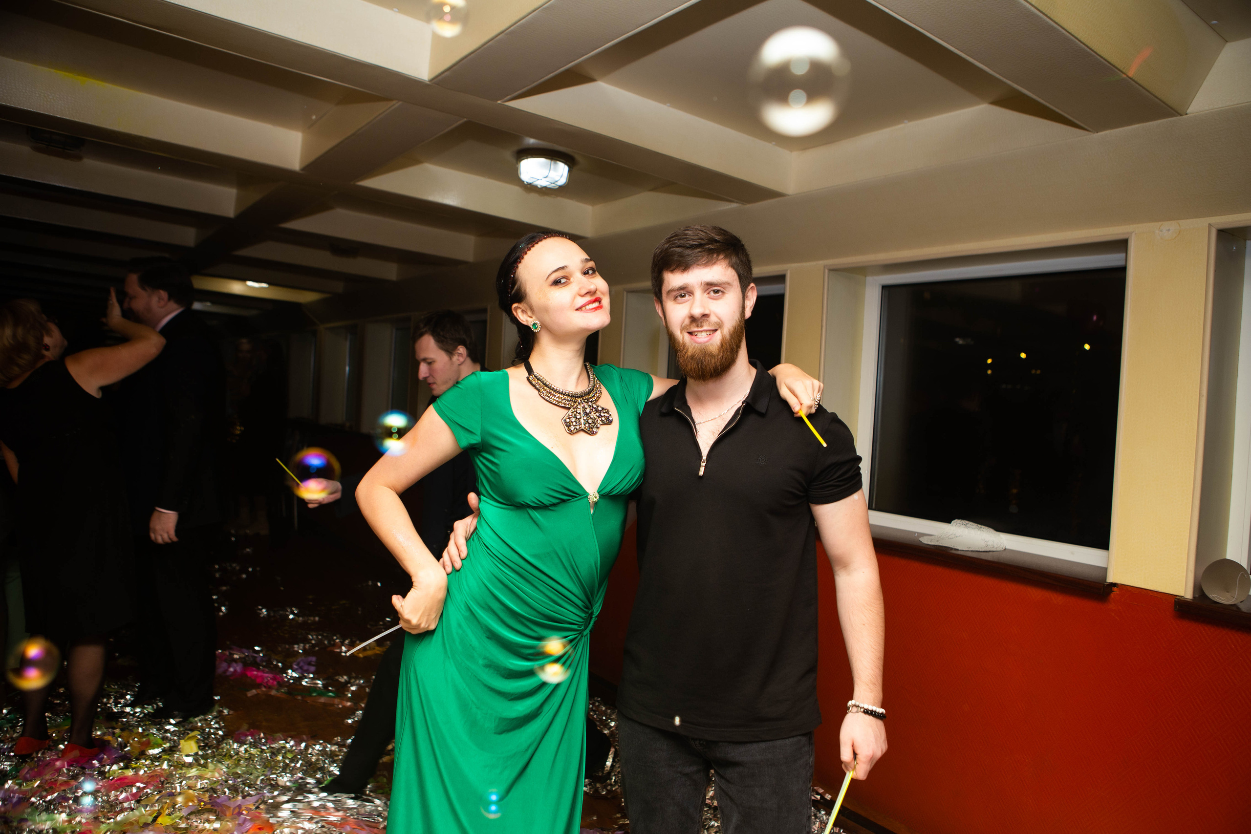 Клементина | Happy B-day. Фотограф Абакумова Анастасия