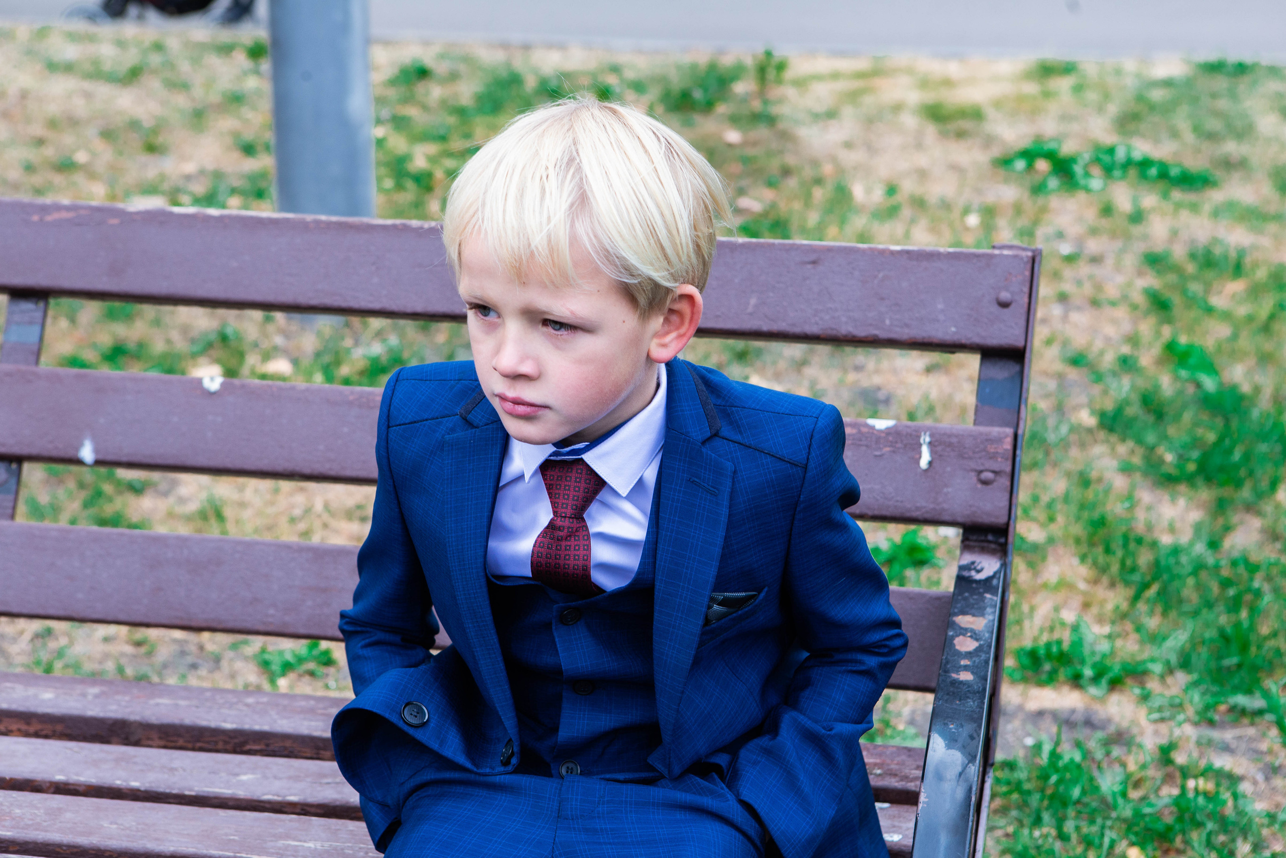 1 сентября. Фотограф Абакумова Анастасия