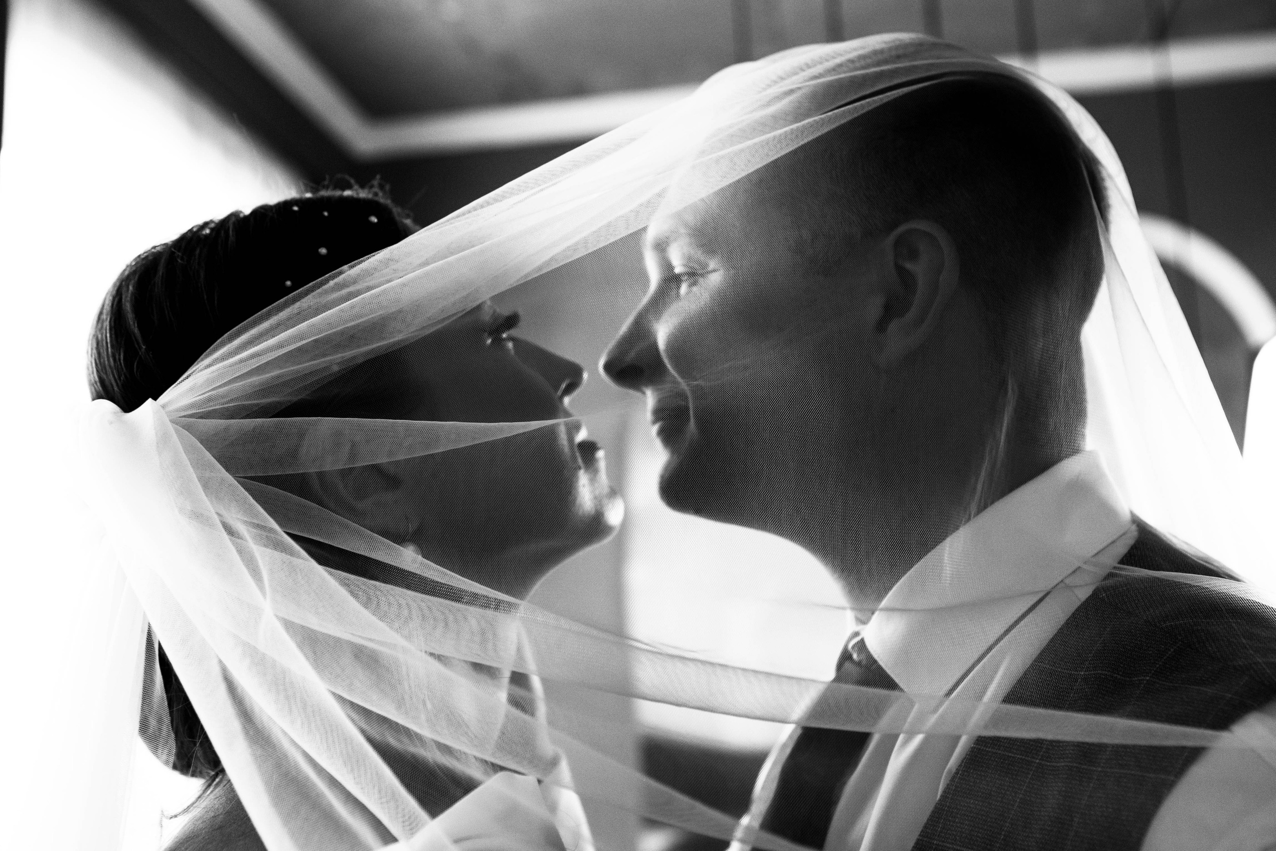 SASHA & MAX. Фотограф Абакумова Анастасия