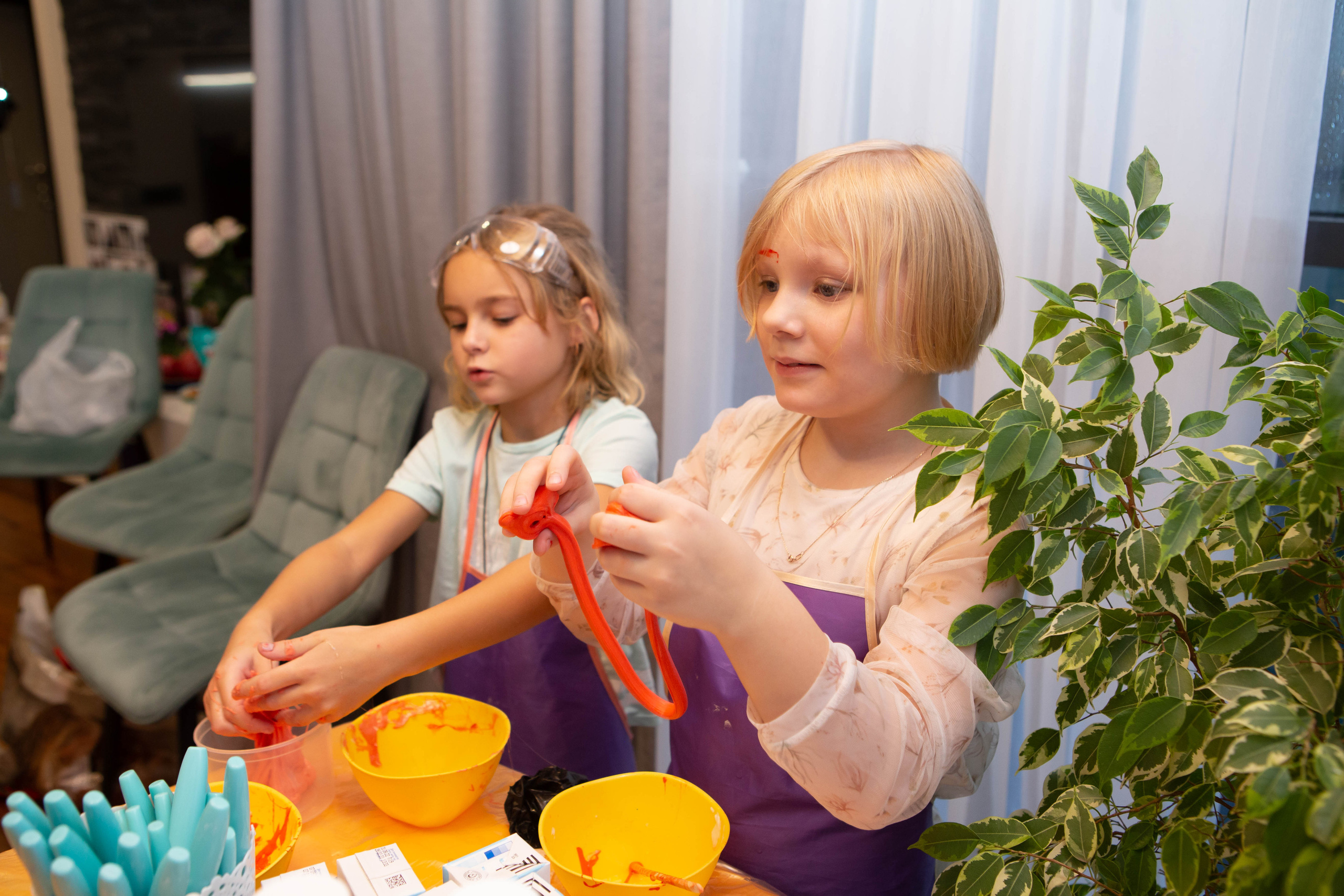 Детский Happy B-day |Нина. Фотограф Абакумова Анастасия