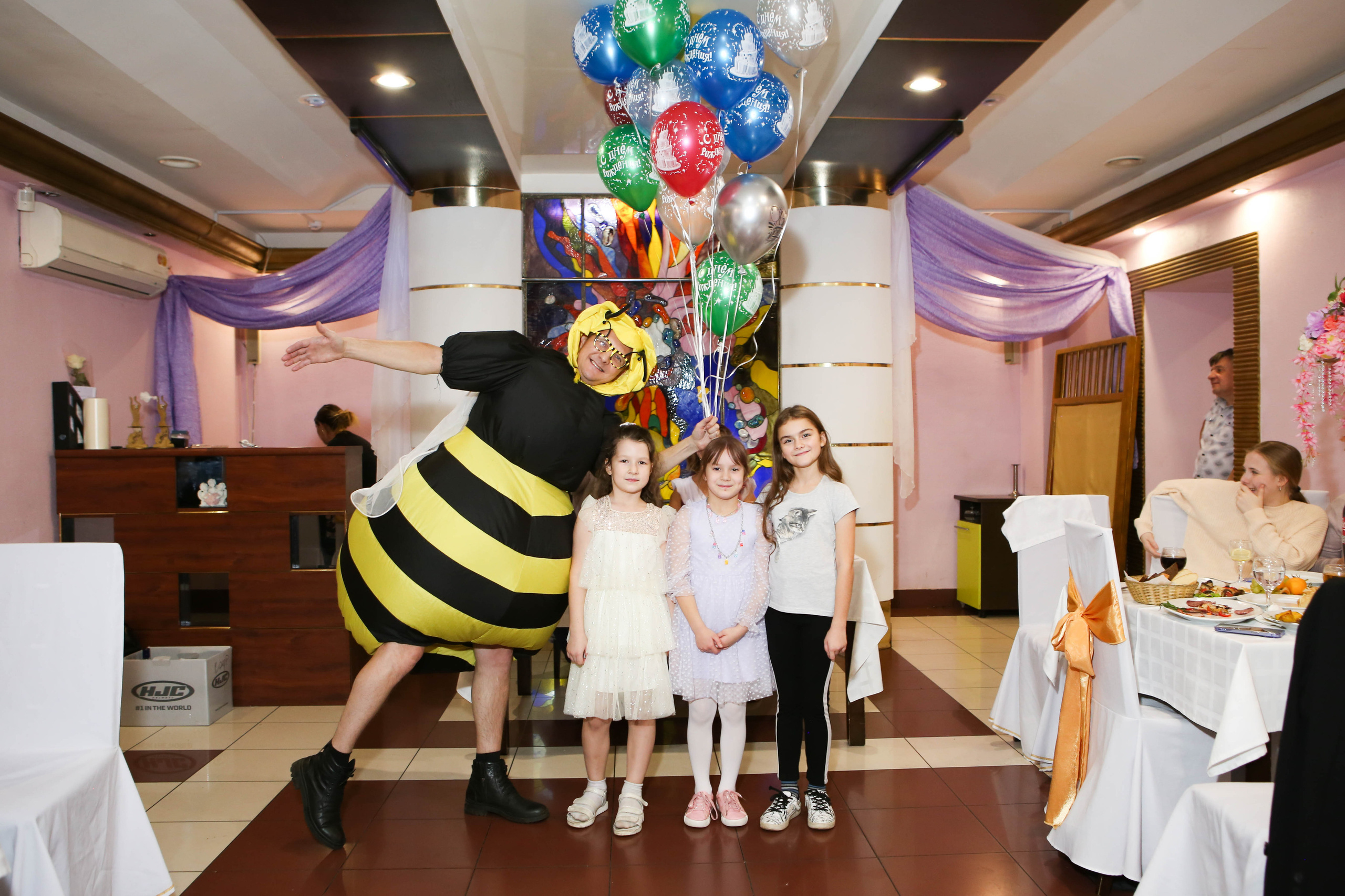 H-DAY | NATALYA. Фотограф Абакумова Анастасия