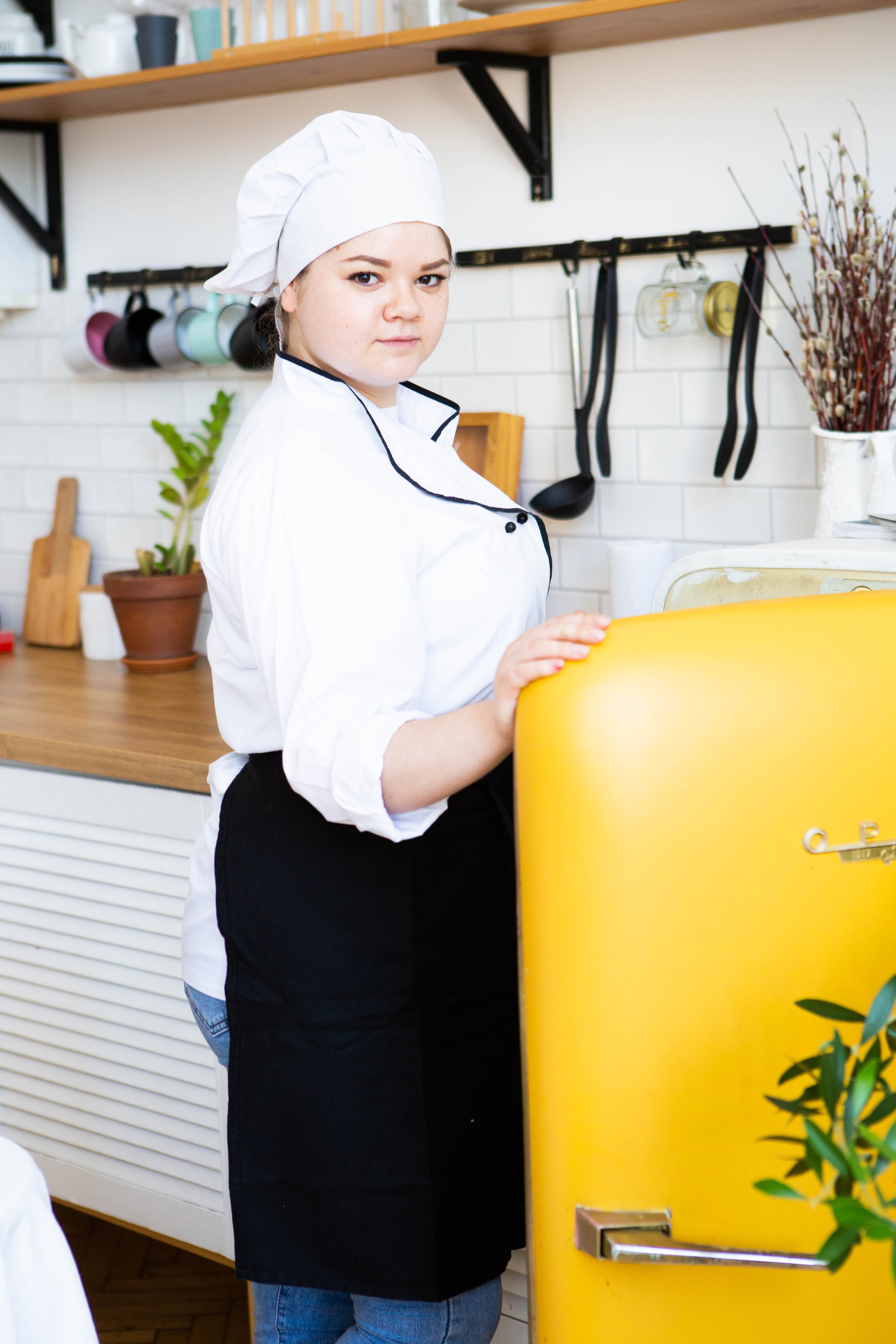 PASTRY CHEF | KSENIYA. Фотограф Абакумова Анастасия