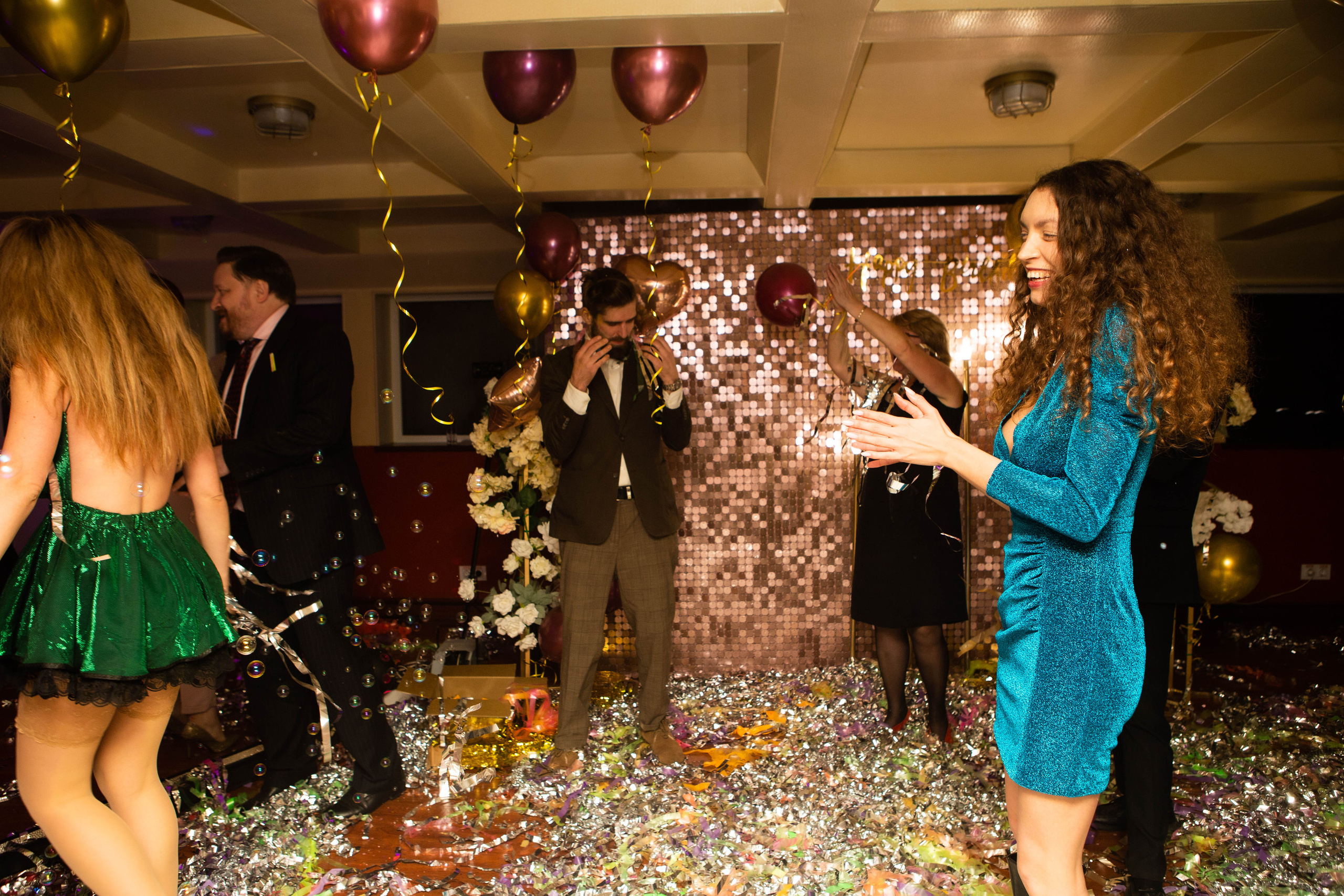 Клементина | Happy B-day. Фотограф Абакумова Анастасия