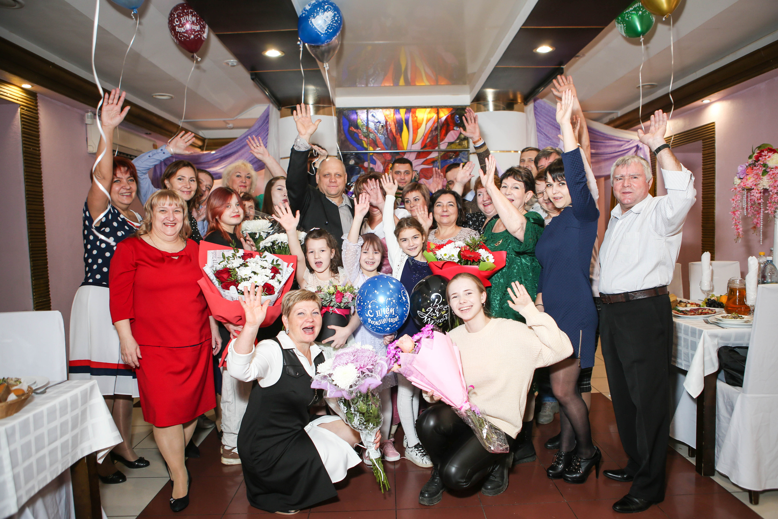 H-DAY | NATALYA. Фотограф Абакумова Анастасия