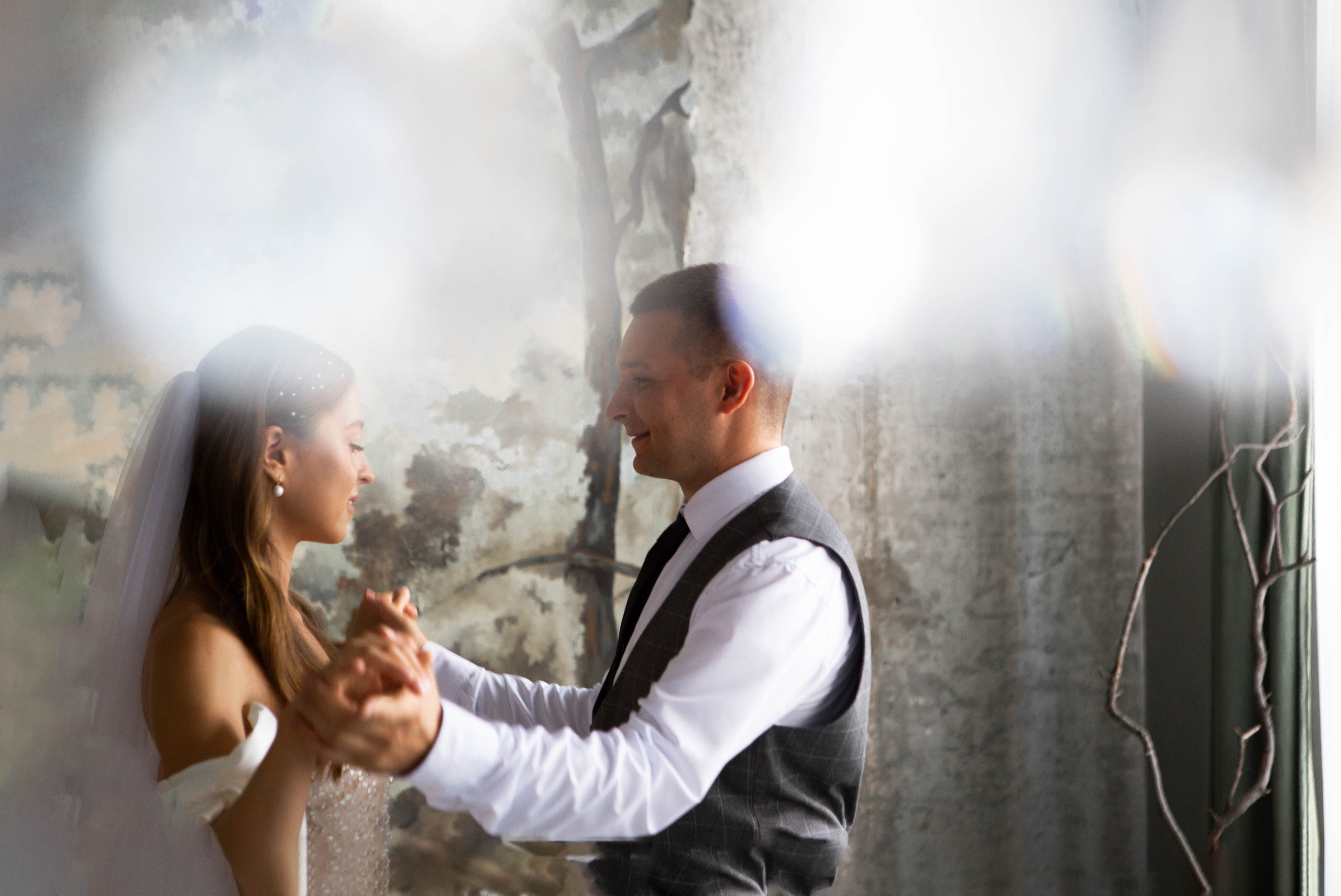 SASHA & MAX. Фотограф Абакумова Анастасия