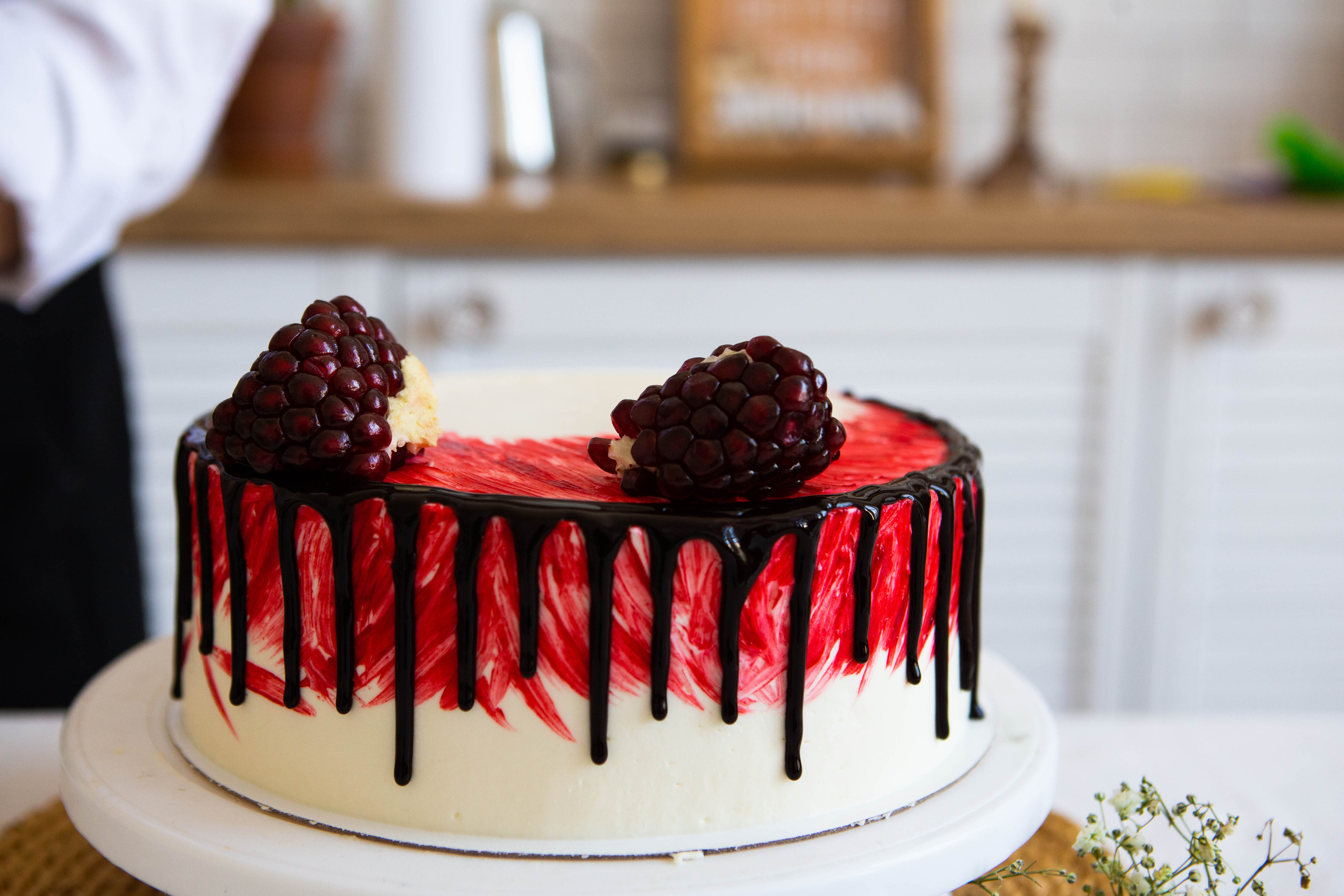 PASTRY CHEF | KSENIYA. Фотограф Абакумова Анастасия