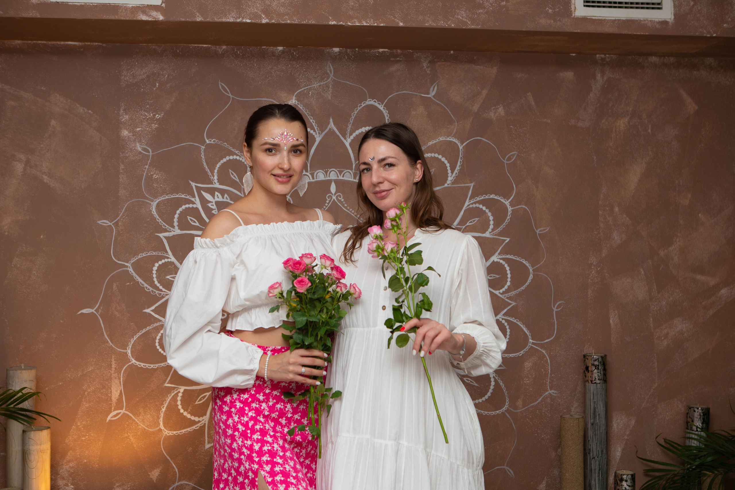 Island soul | женщина-наслаждение. Фотограф Абакумова Анастасия