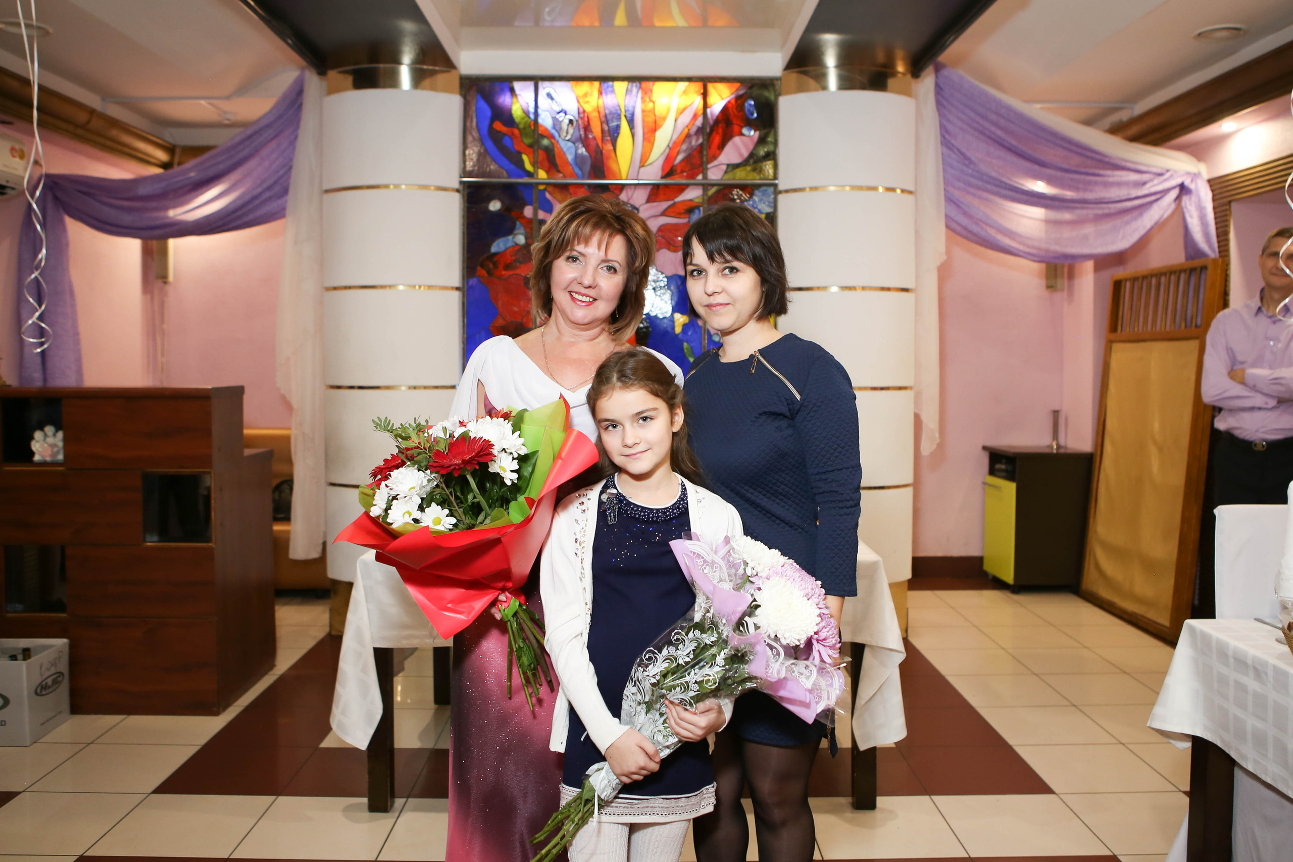 H-DAY | NATALYA. Фотограф Абакумова Анастасия